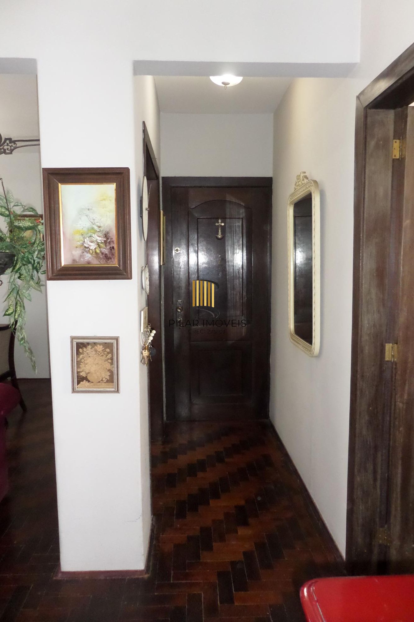 Apartamento no bairro Indepndência com 94m² de 2 dormitórios