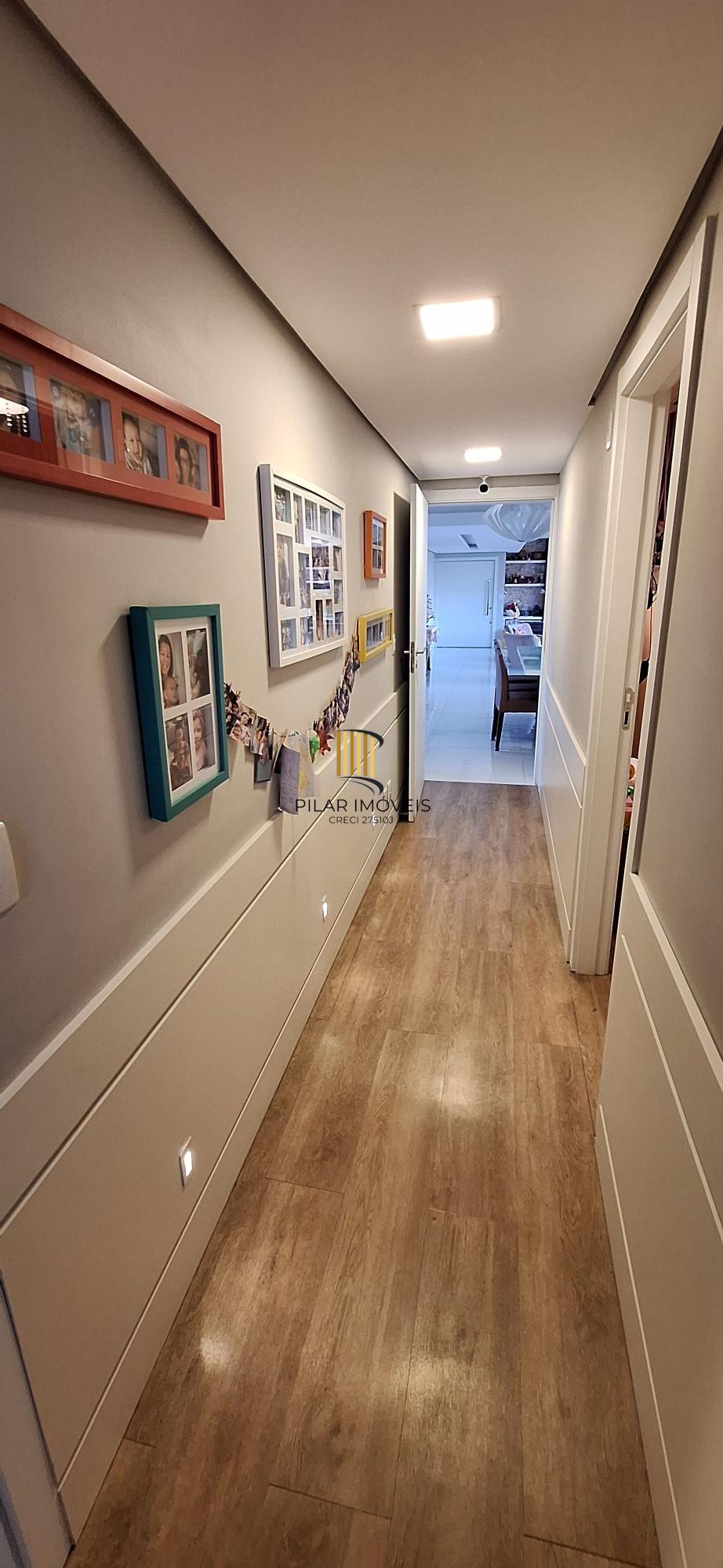 Exclusividade e Sofisticação: 3 Dormitórios em Endereço Nobre no Bairro Auxiliadora