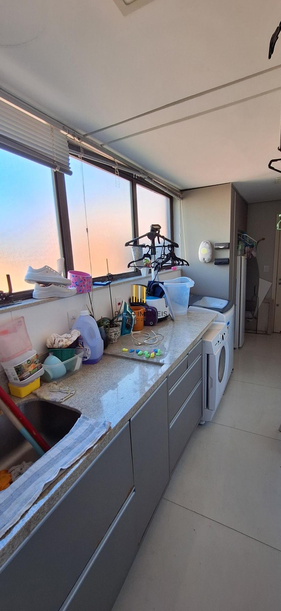 Exclusividade e Sofisticação: 3 Dormitórios em Endereço Nobre no Bairro Auxiliadora