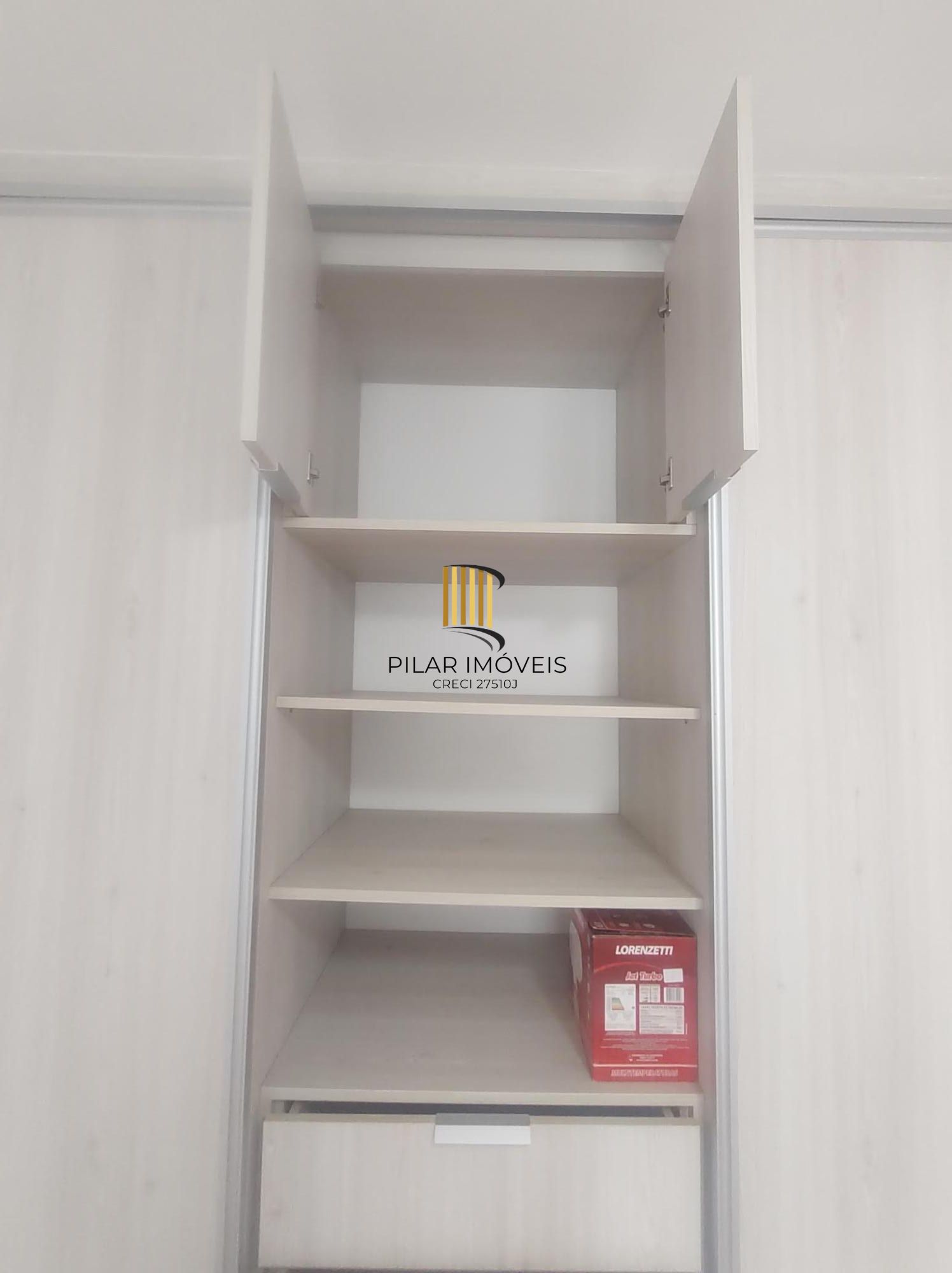 Apartamento mobiliado no Bom Fim de 2 dormitórios