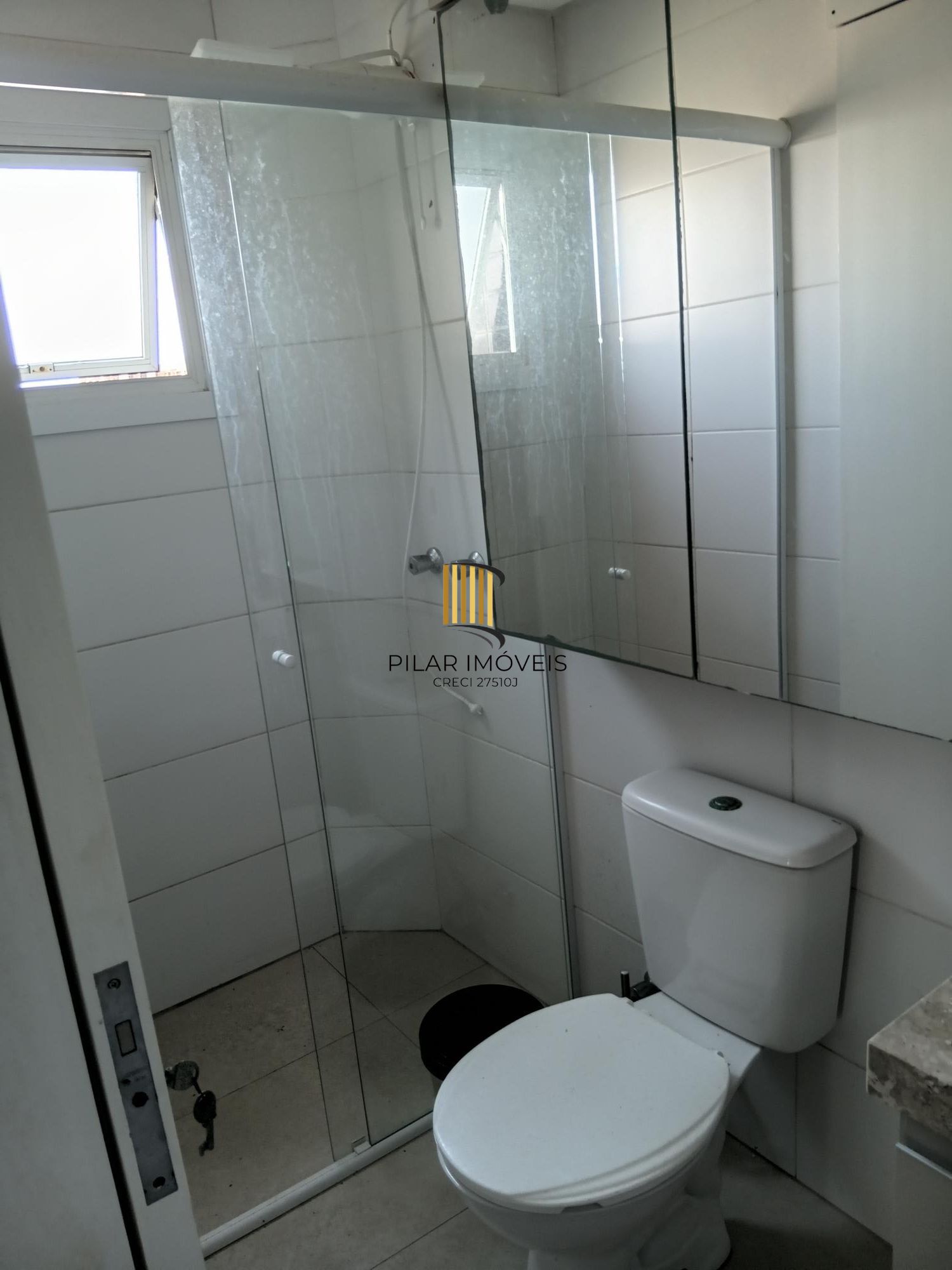 Alto padrão com excelente vista para o mar.