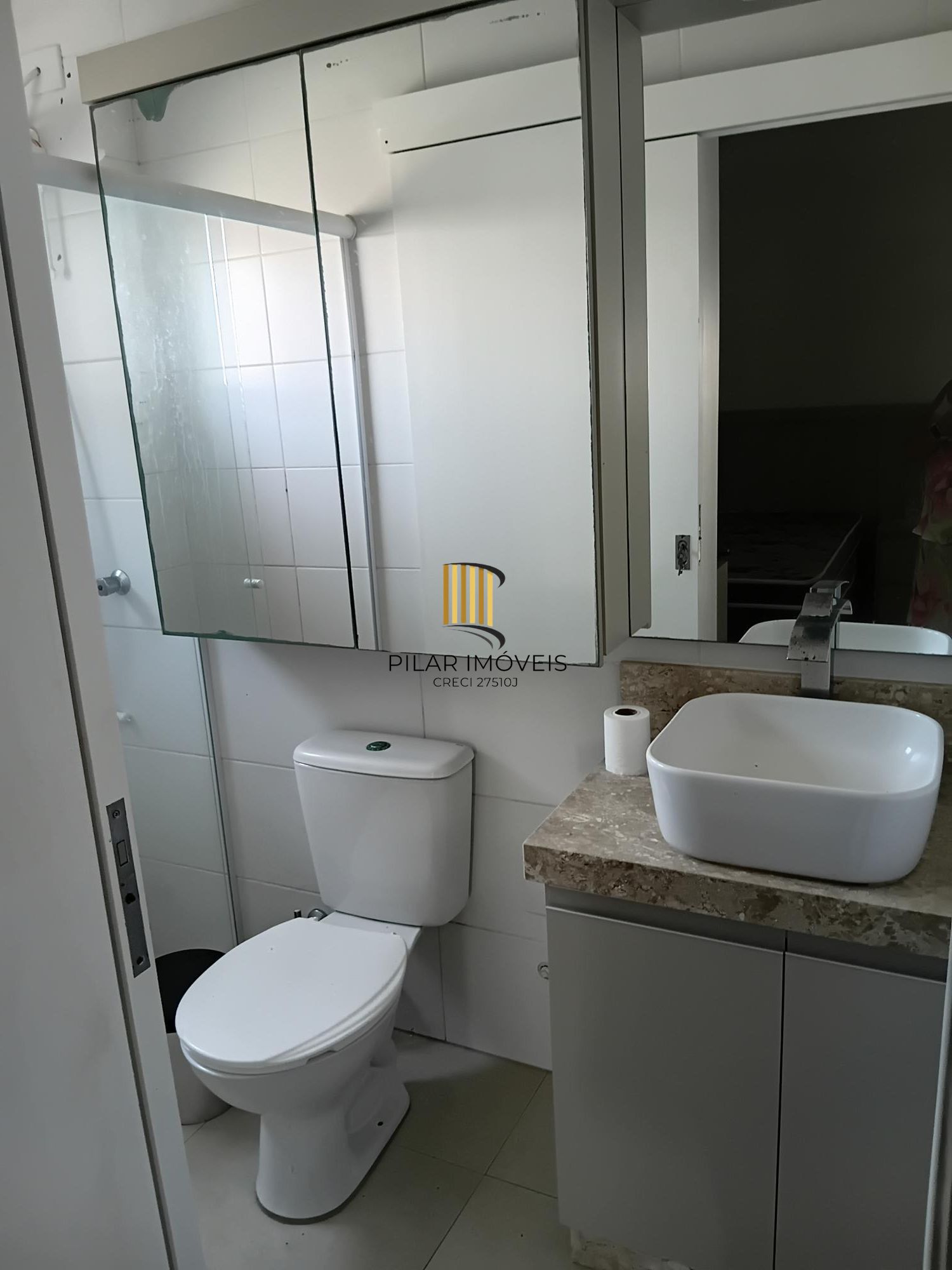 Alto padrão com excelente vista para o mar.