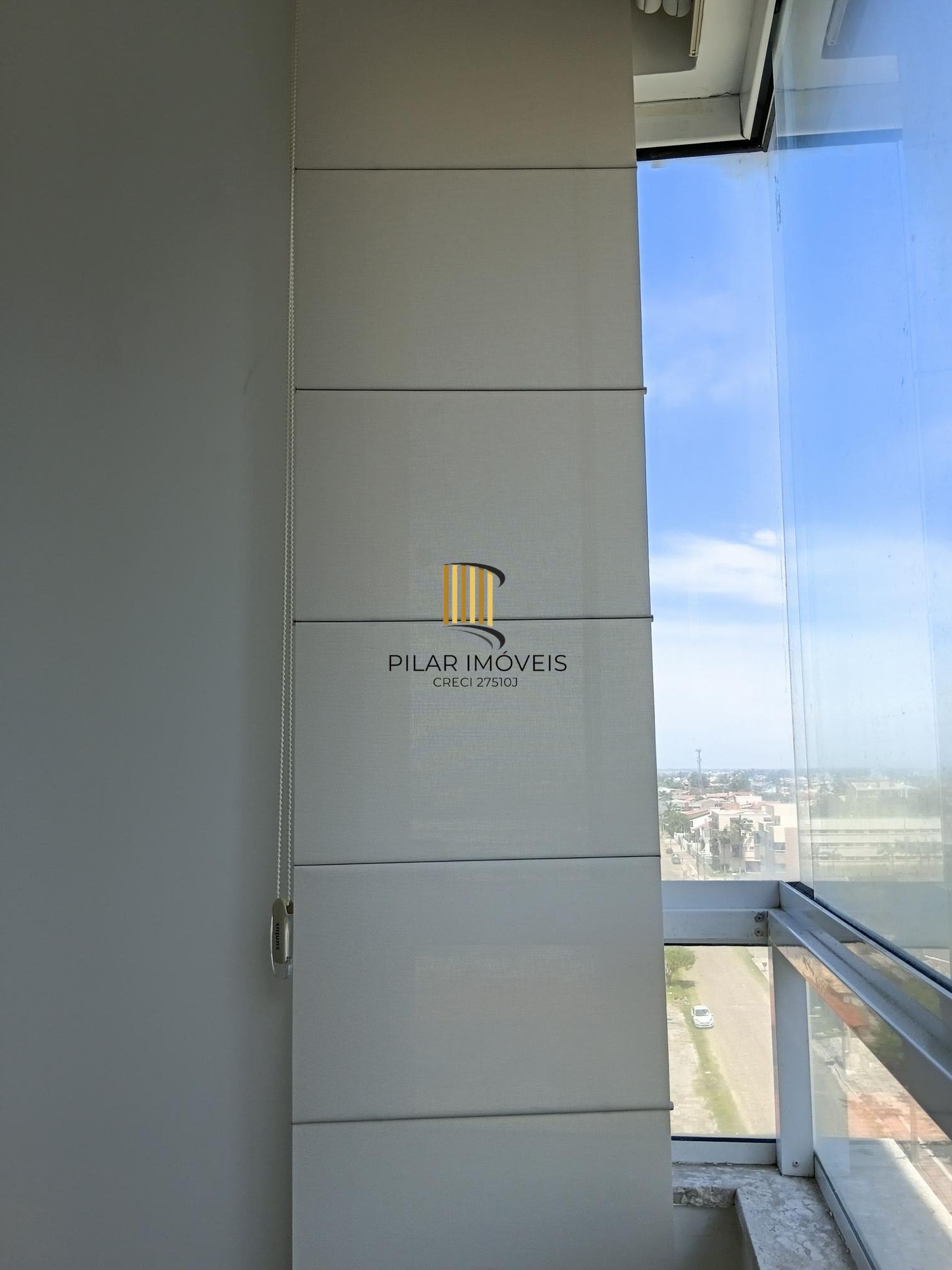 Apartamento centro de Tramandaí novo mobiliado próximo ao mar