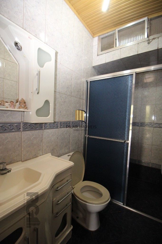 Casa sobrado no Jardim Itú Sabara de 3 dormitórios