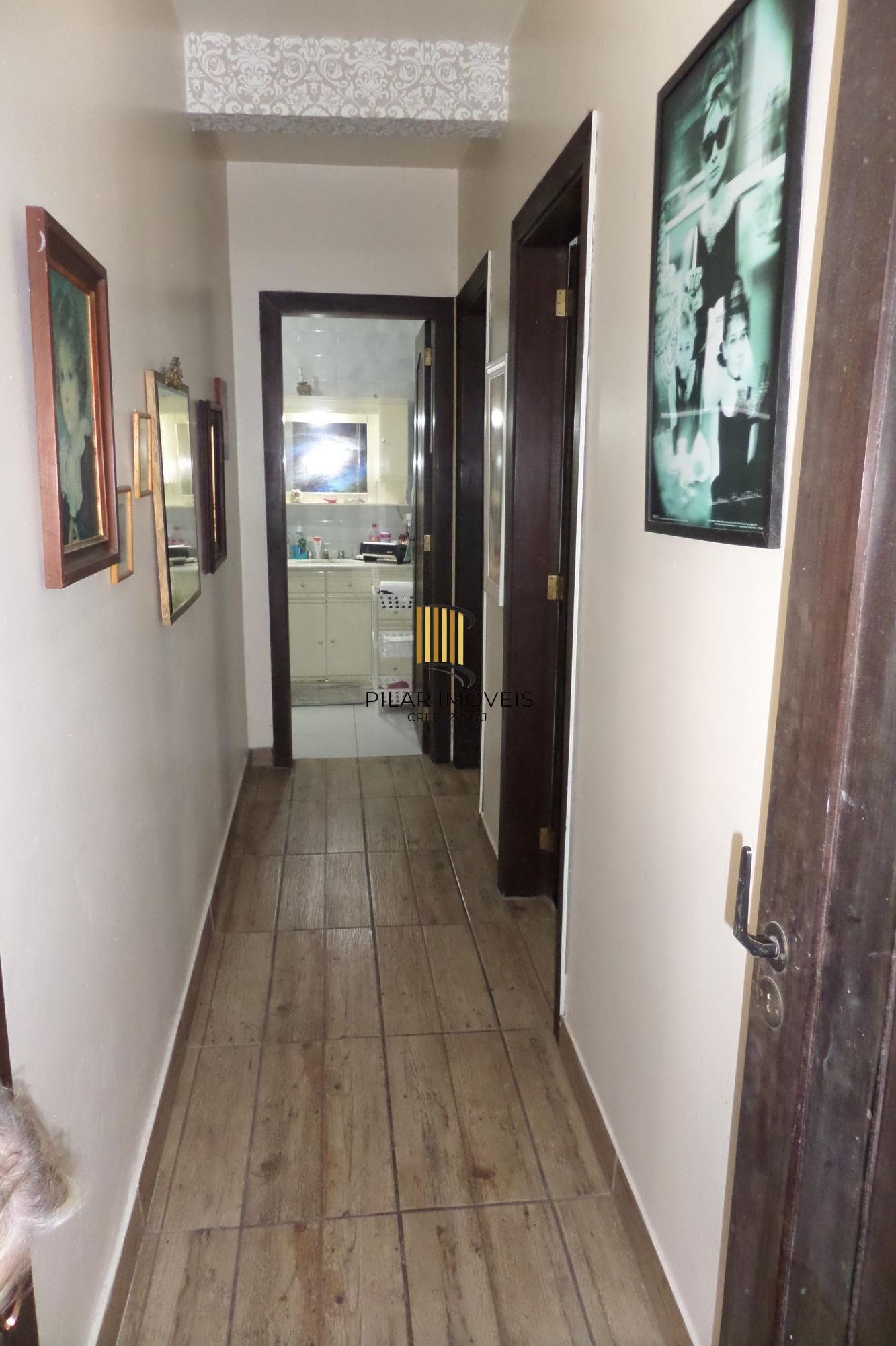 Apartamento no bairro Indepndência com 94m² de 2 dormitórios