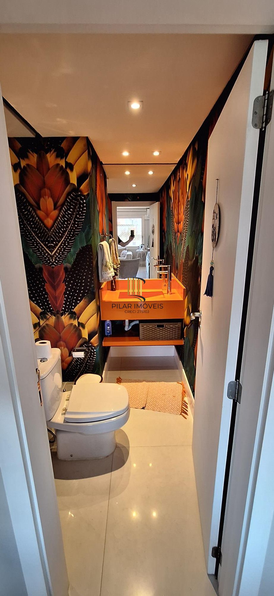 Exclusividade e Sofisticação: 3 Dormitórios em Endereço Nobre no Bairro Auxiliadora