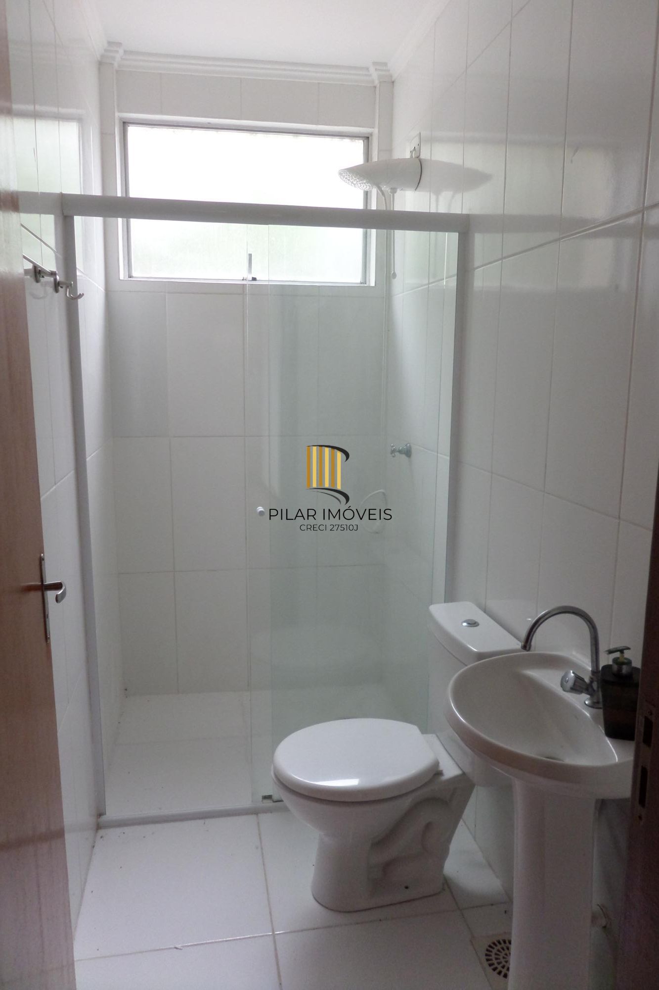 Apartamento no bairro Santa Cecilia de 1 dormitório DESOCUPADO