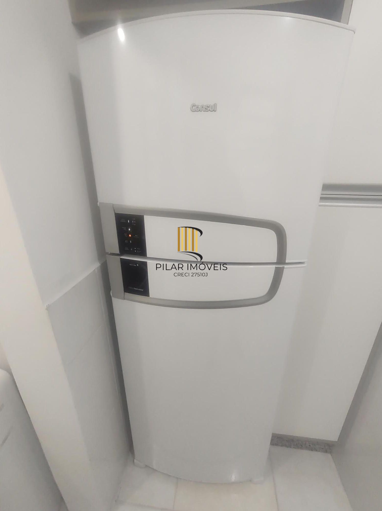 Apartamento mobiliado no Bom Fim de 2 dormitórios
