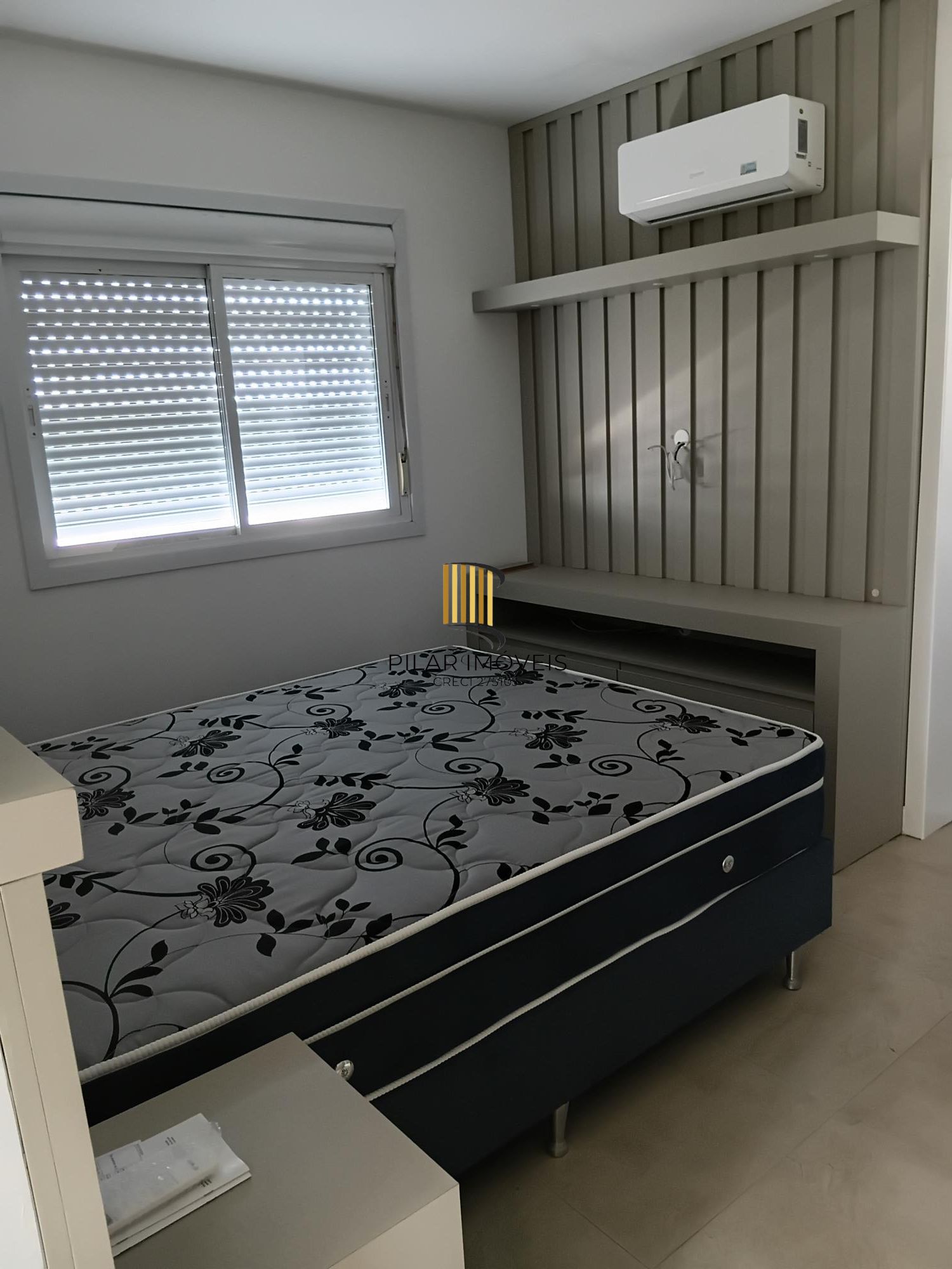 Alto padrão com excelente vista para o mar.