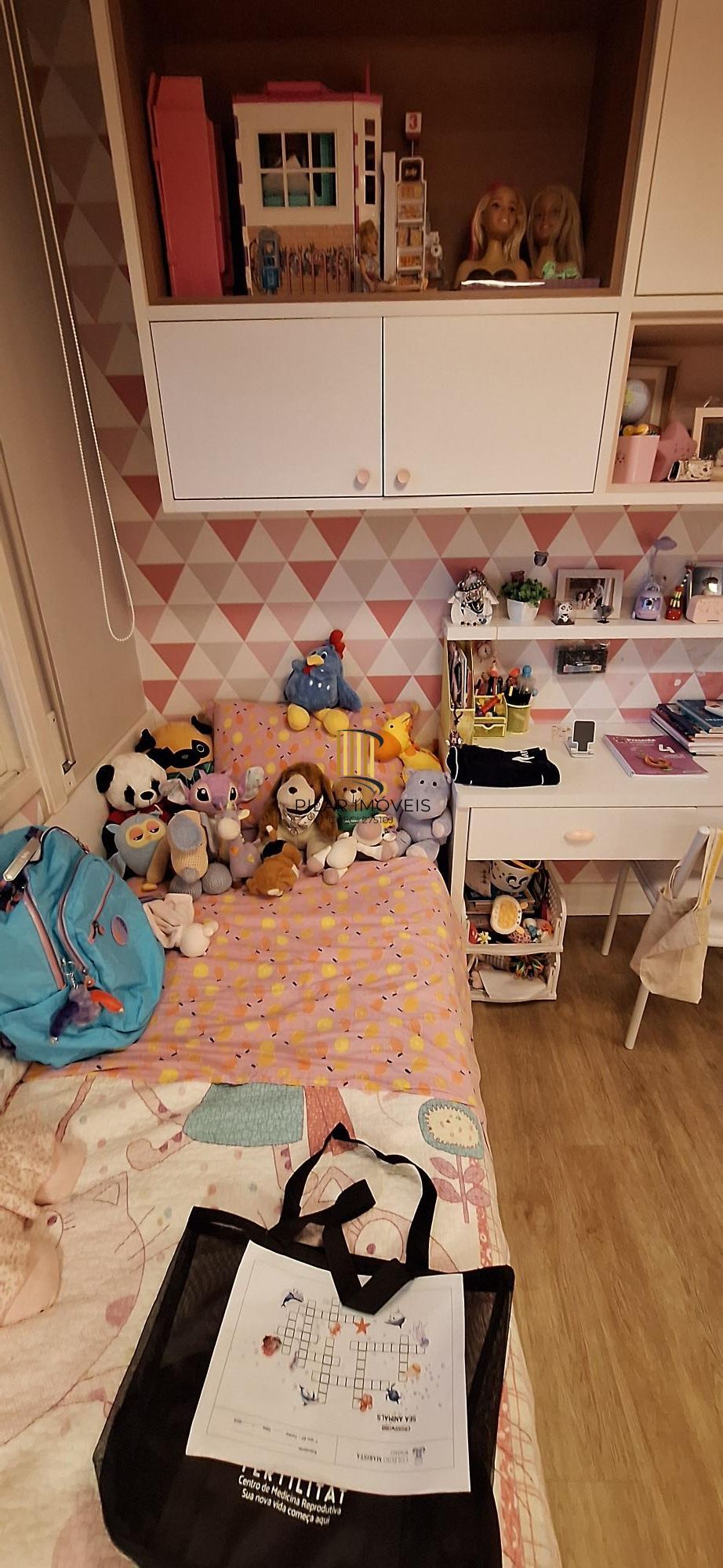 Exclusividade e Sofisticação: 3 Dormitórios em Endereço Nobre no Bairro Auxiliadora