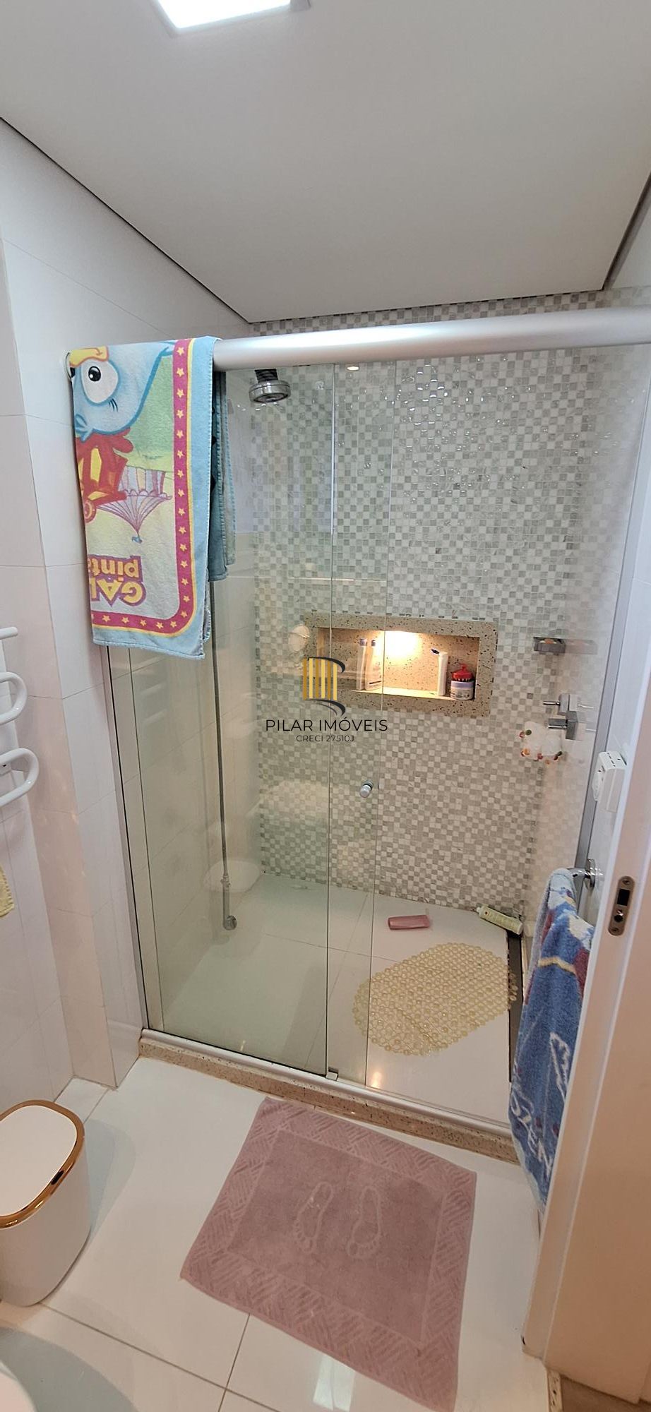 Exclusividade e Sofisticação: 3 Dormitórios em Endereço Nobre no Bairro Auxiliadora