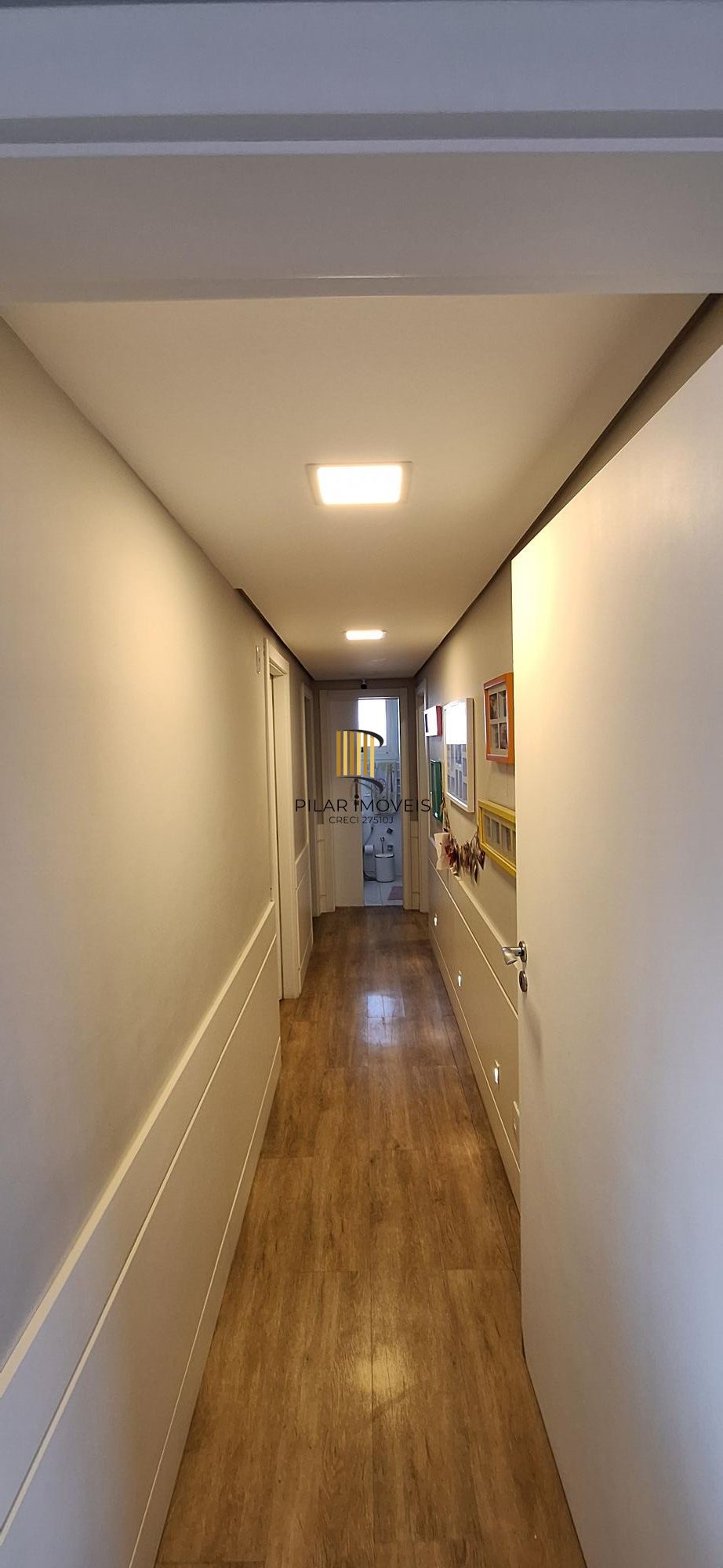 Exclusividade e Sofisticação: 3 Dormitórios em Endereço Nobre no Bairro Auxiliadora