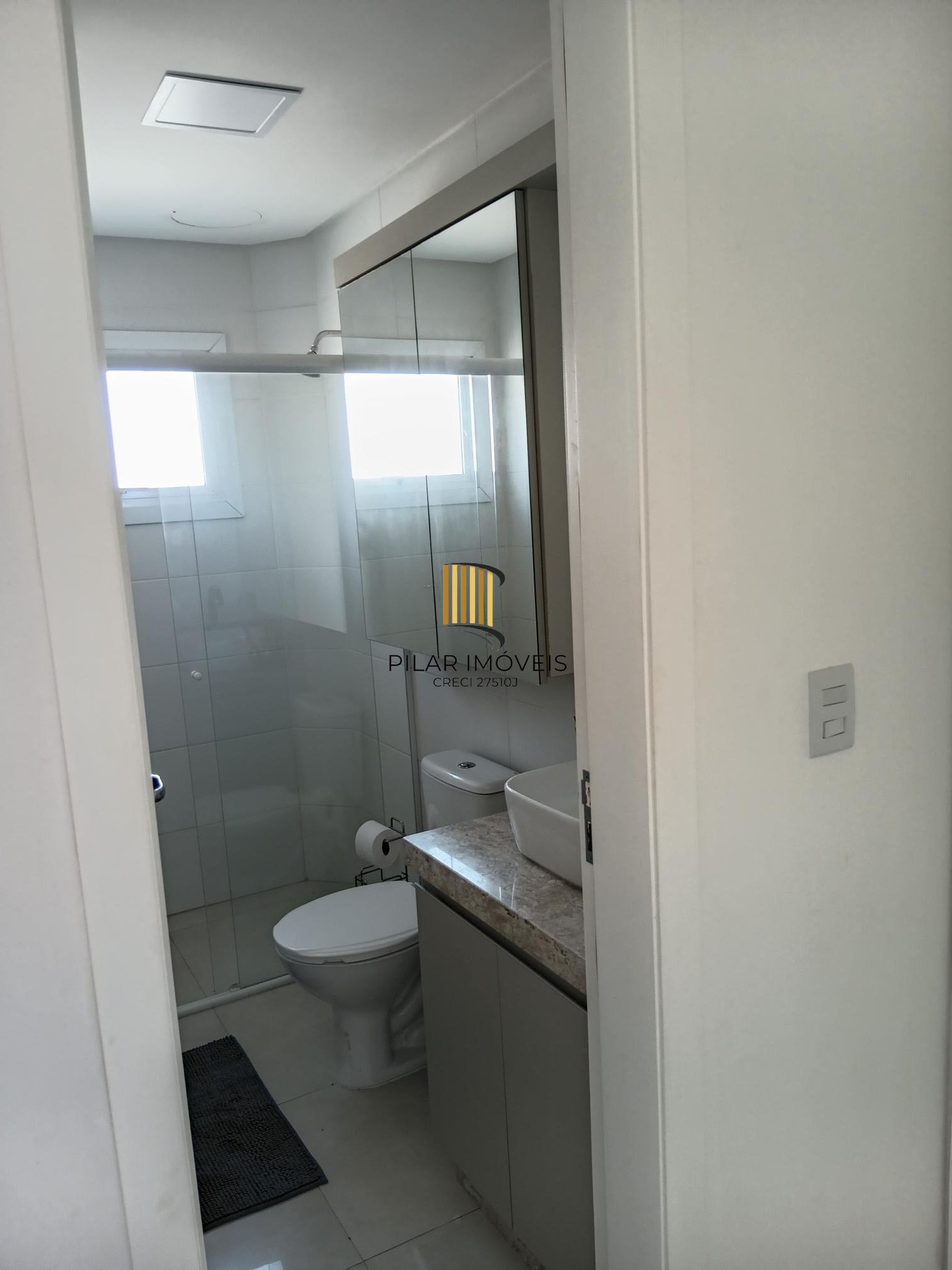 Apartamento centro de Tramandaí novo mobiliado próximo ao mar