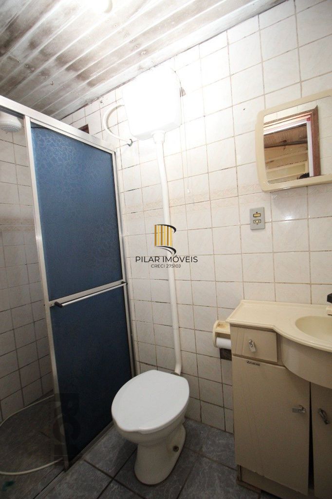 Casa sobrado no Jardim Itú Sabara de 3 dormitórios