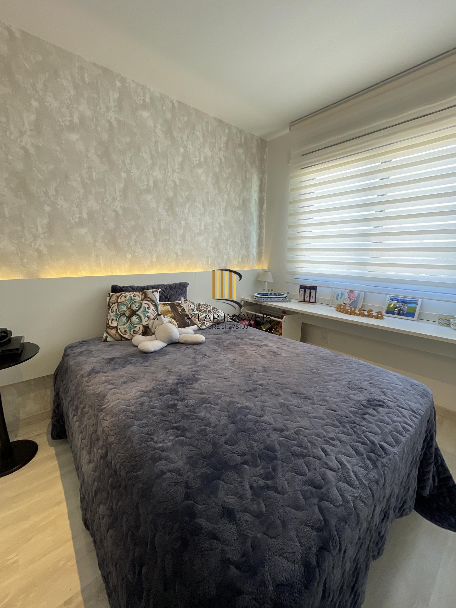 Apartamento alto padrão próximo Canoas Park Shopping