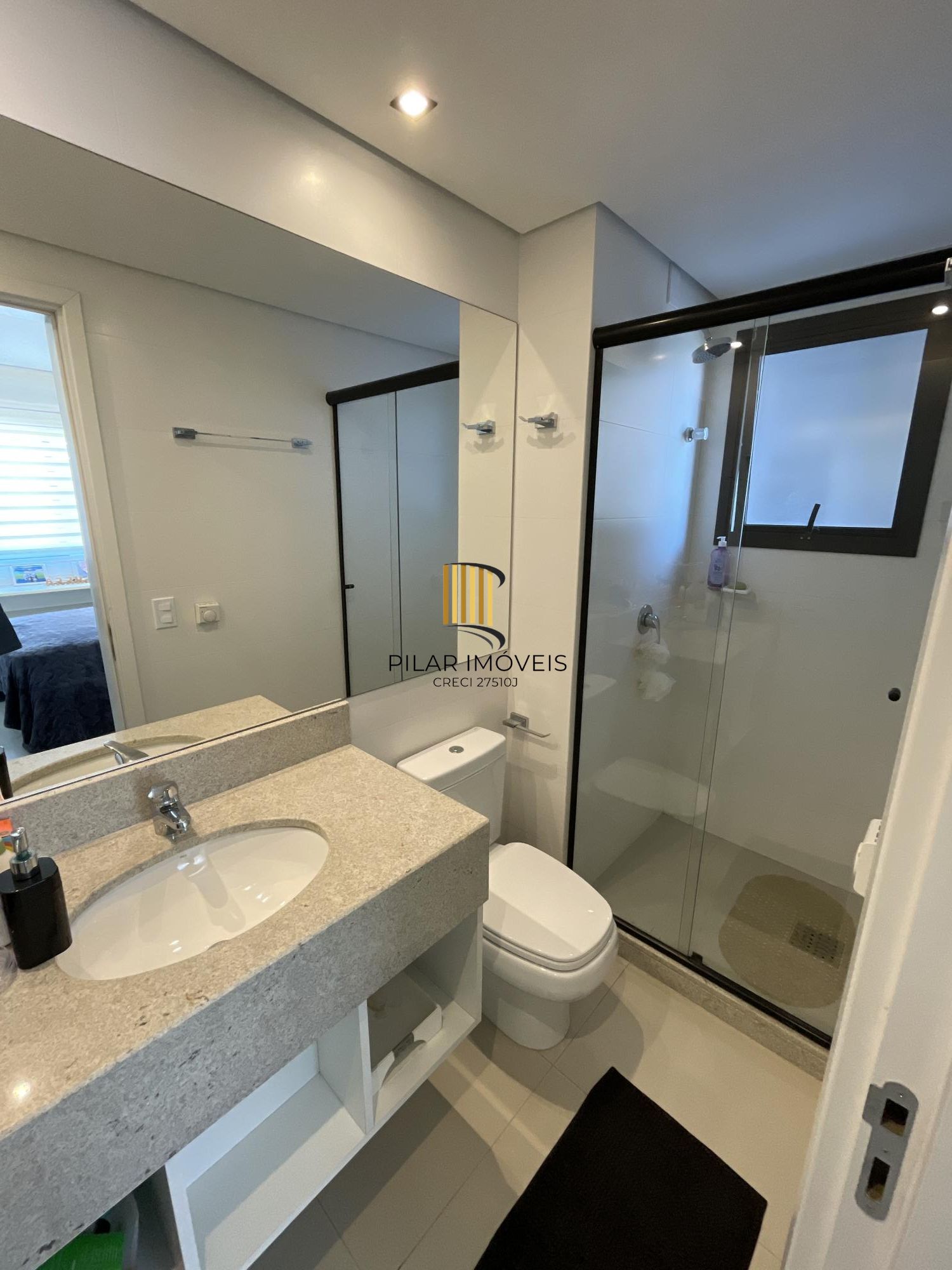 Apartamento alto padrão próximo Canoas Park Shopping