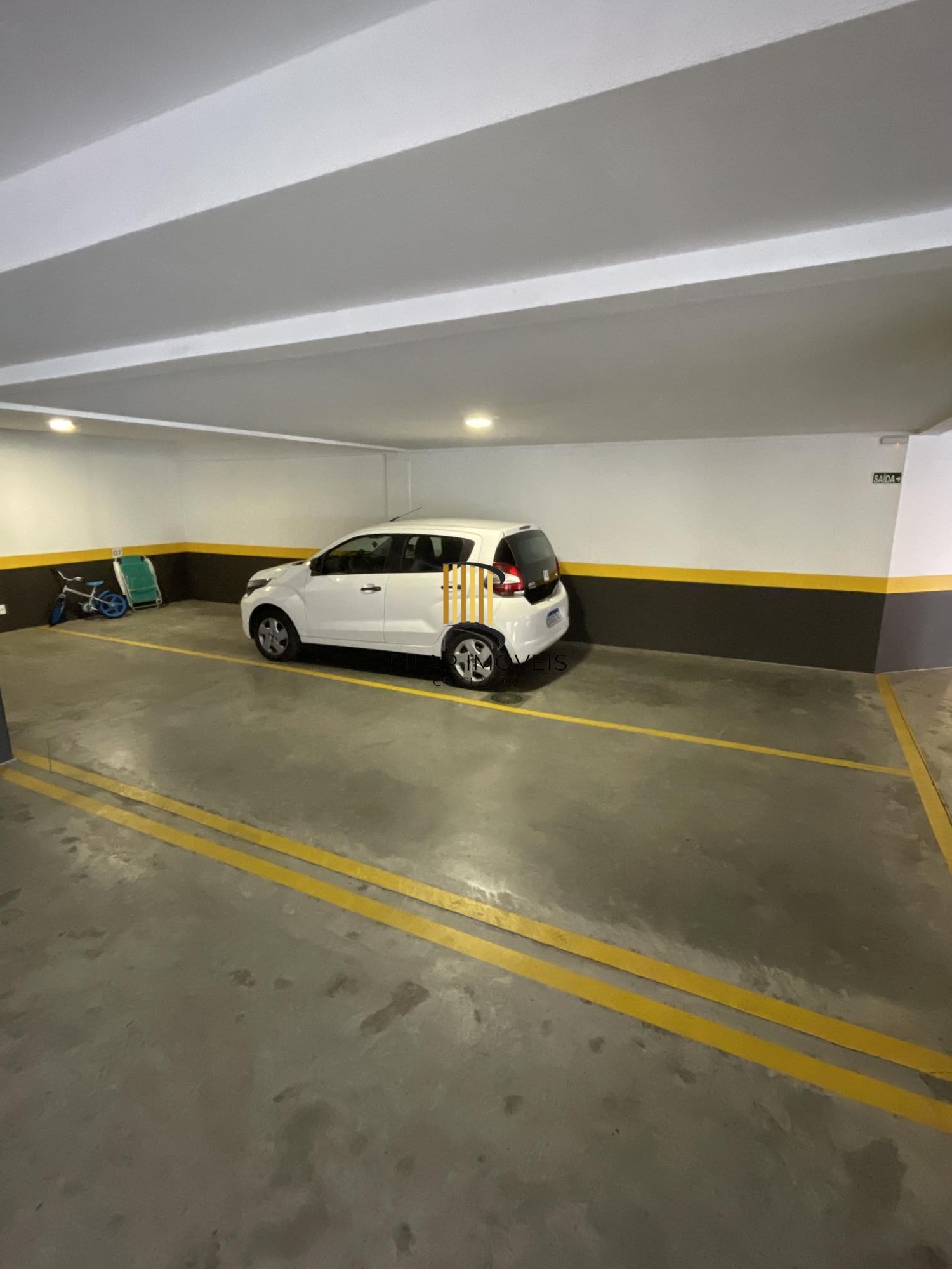 Apartamento alto padrão próximo Canoas Park Shopping