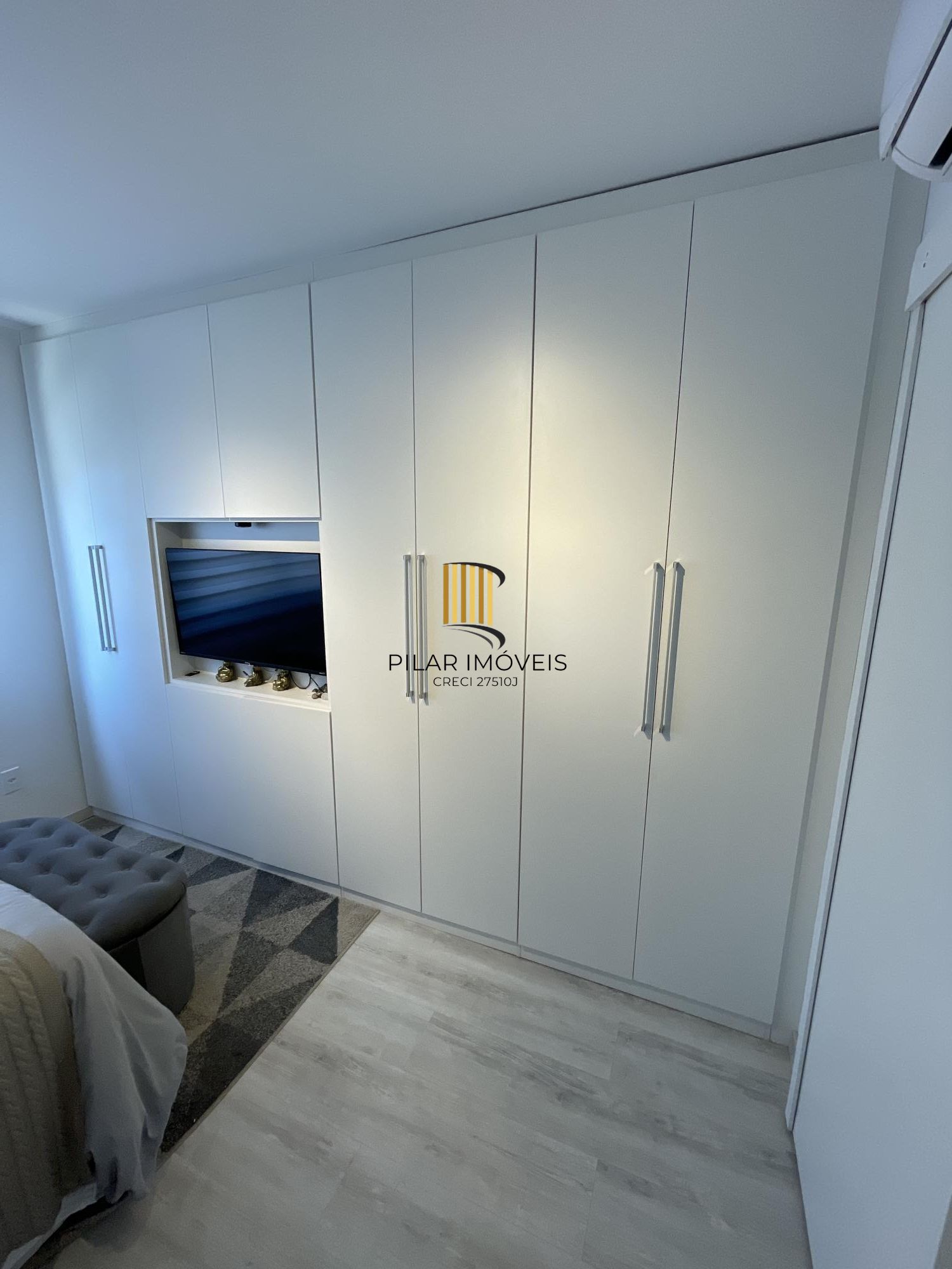 Apartamento alto padrão próximo Canoas Park Shopping