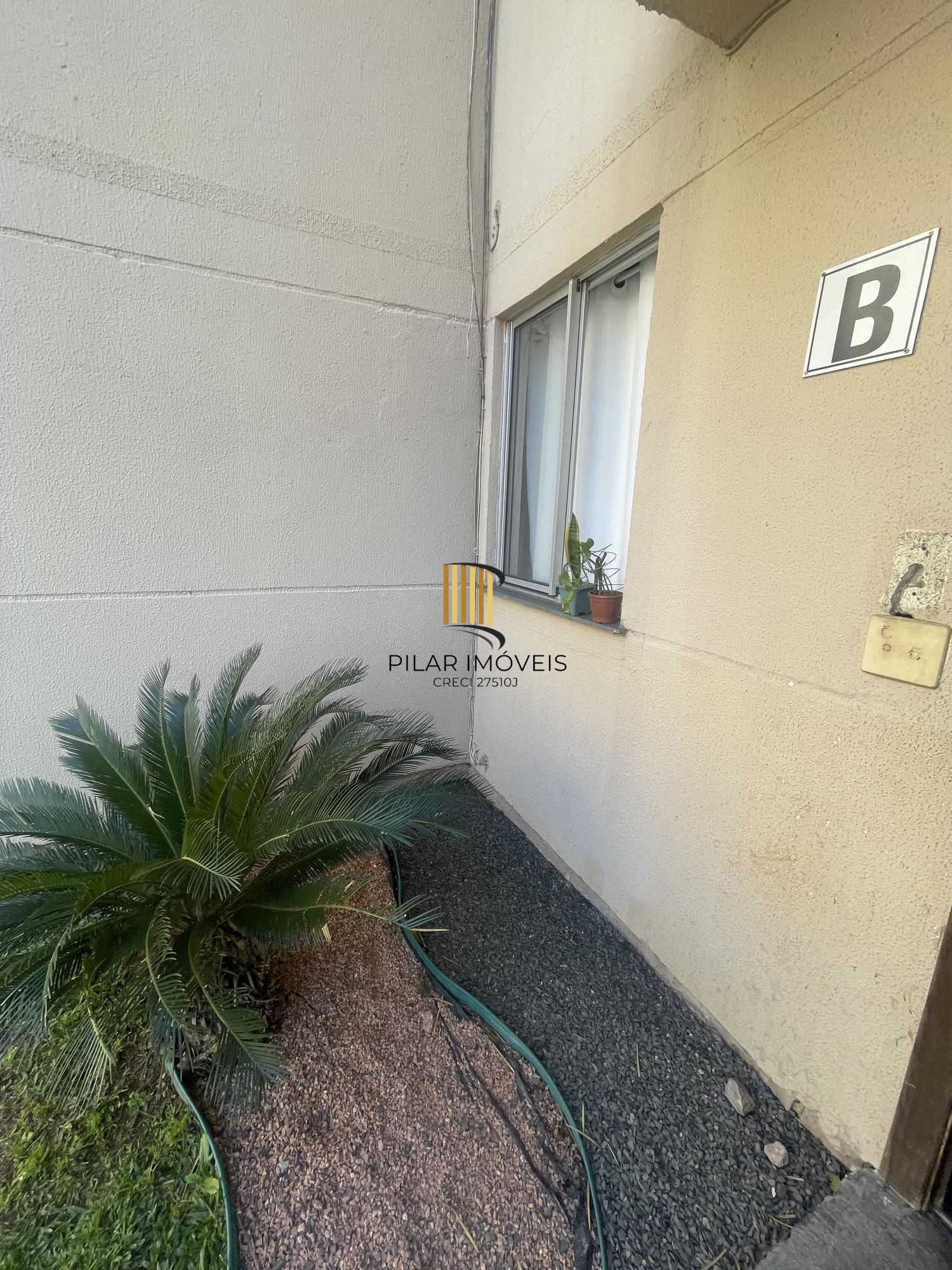 Apartamento de 2 dormitórios Terceiro andar com vaga no Jardim Leopoldina