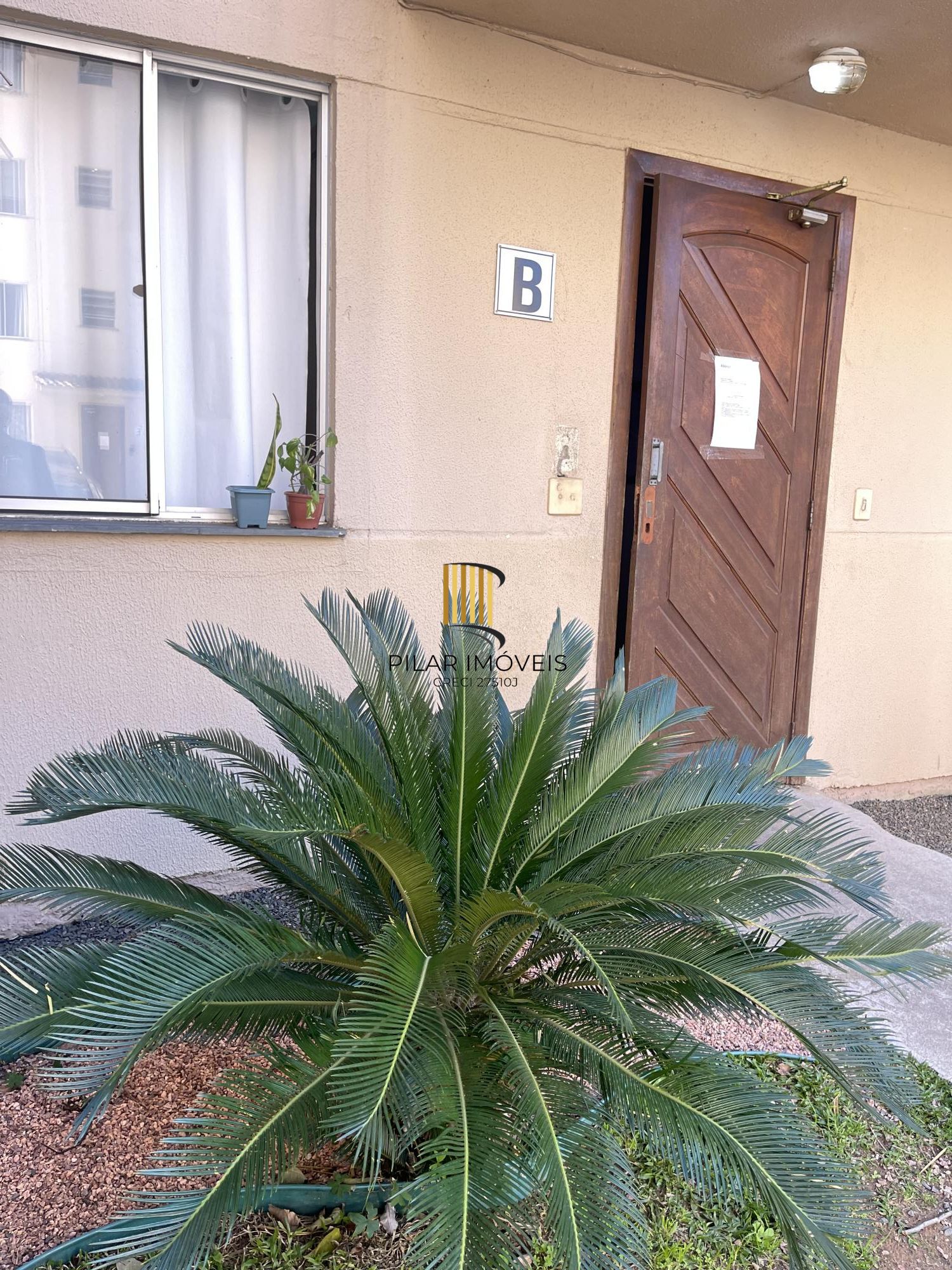 Apartamento de 2 dormitórios Terceiro andar com vaga no Jardim Leopoldina