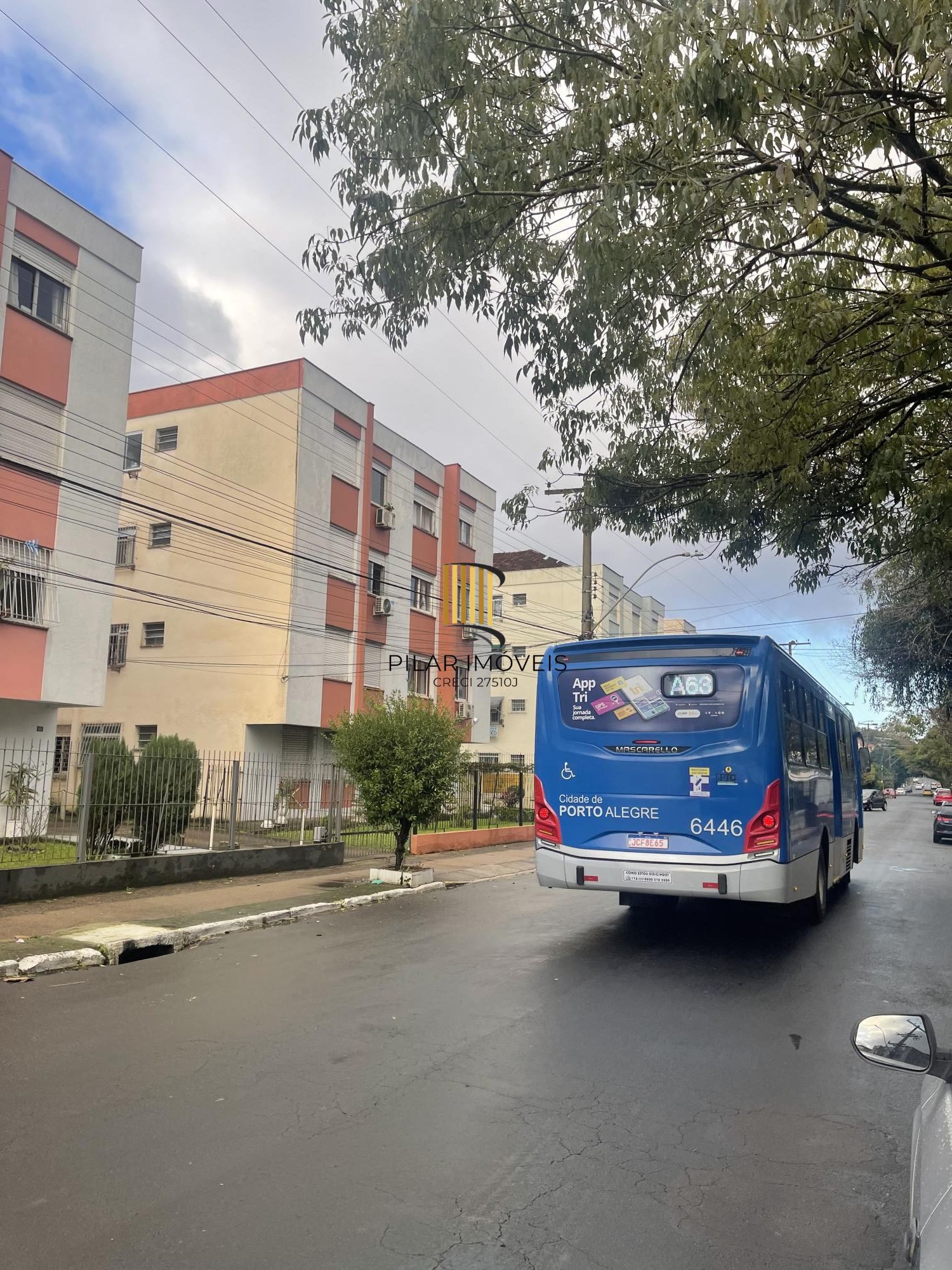 Apartamento Jk de 32m2 no Jardim Leopoldina Porto Alegre Apenas 99mil