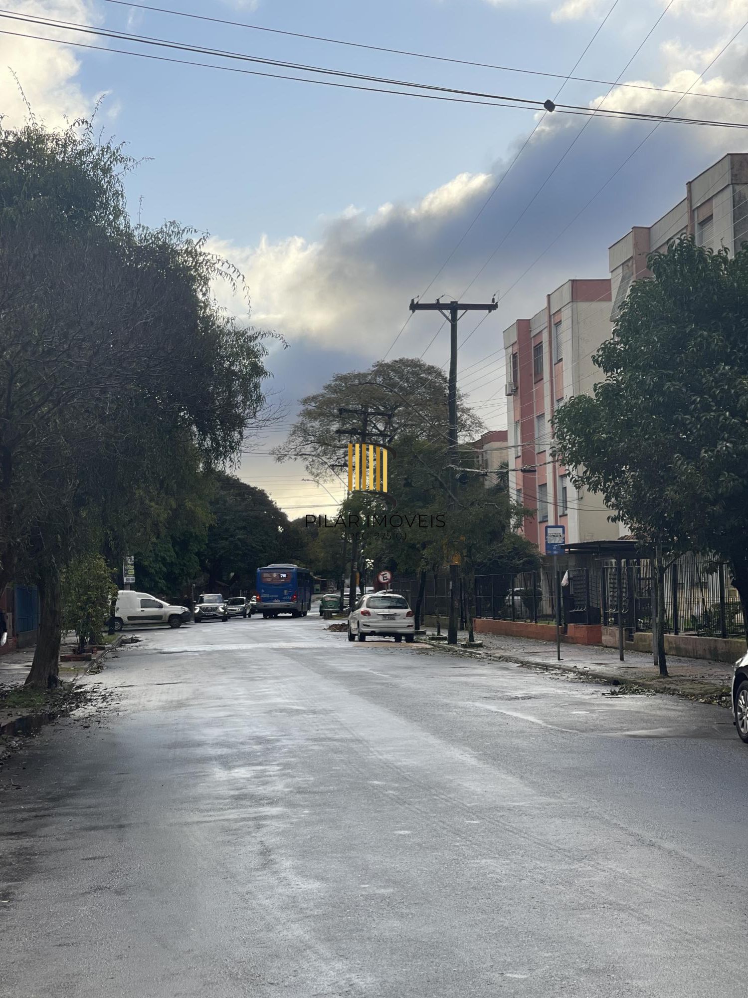 Apartamento Jk de 32m2 no Jardim Leopoldina Porto Alegre Apenas 99mil