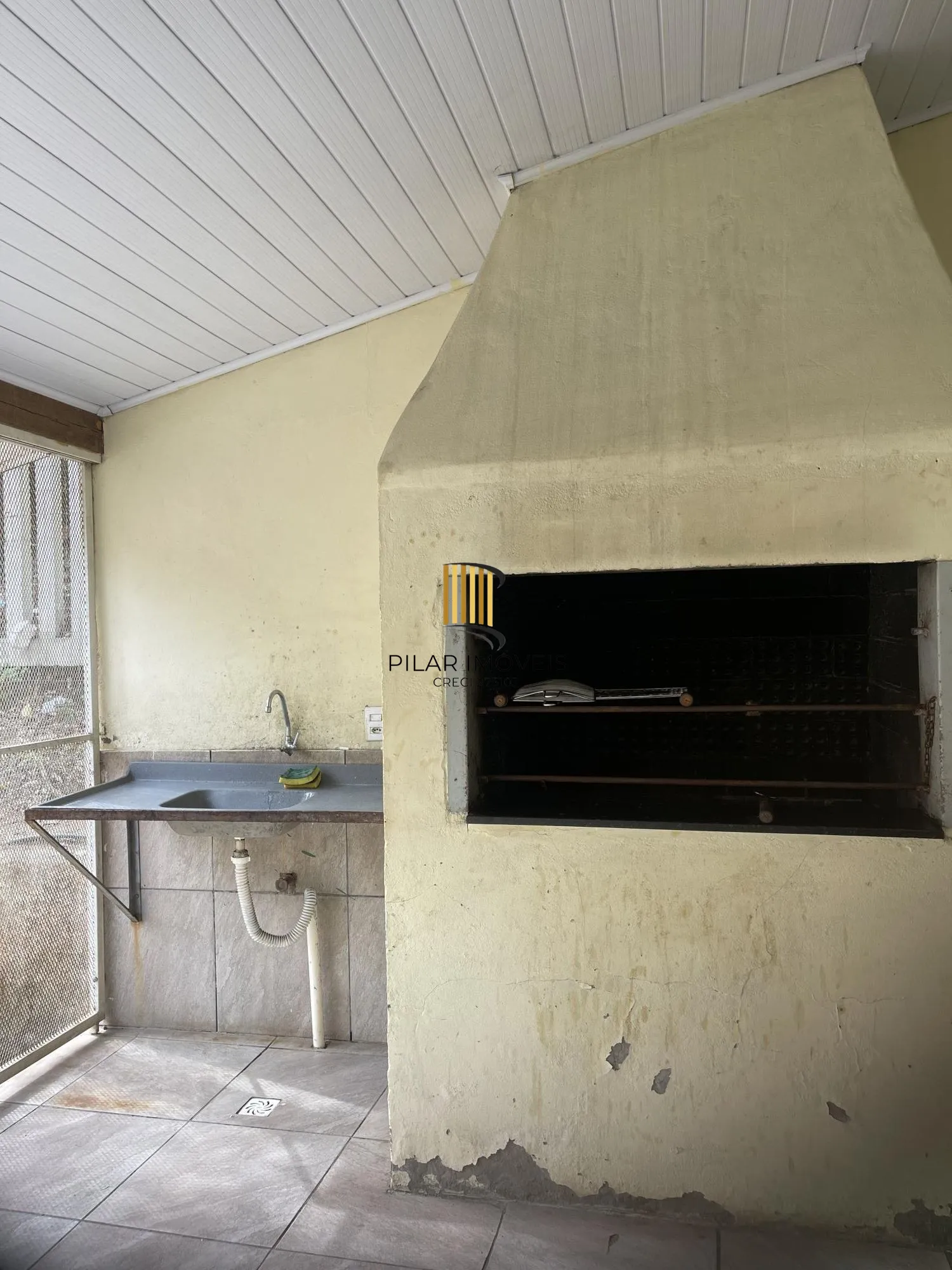 Apartamento t2 dormitórios 1 vaga no Bairro Mário Quintana Porto Alegre