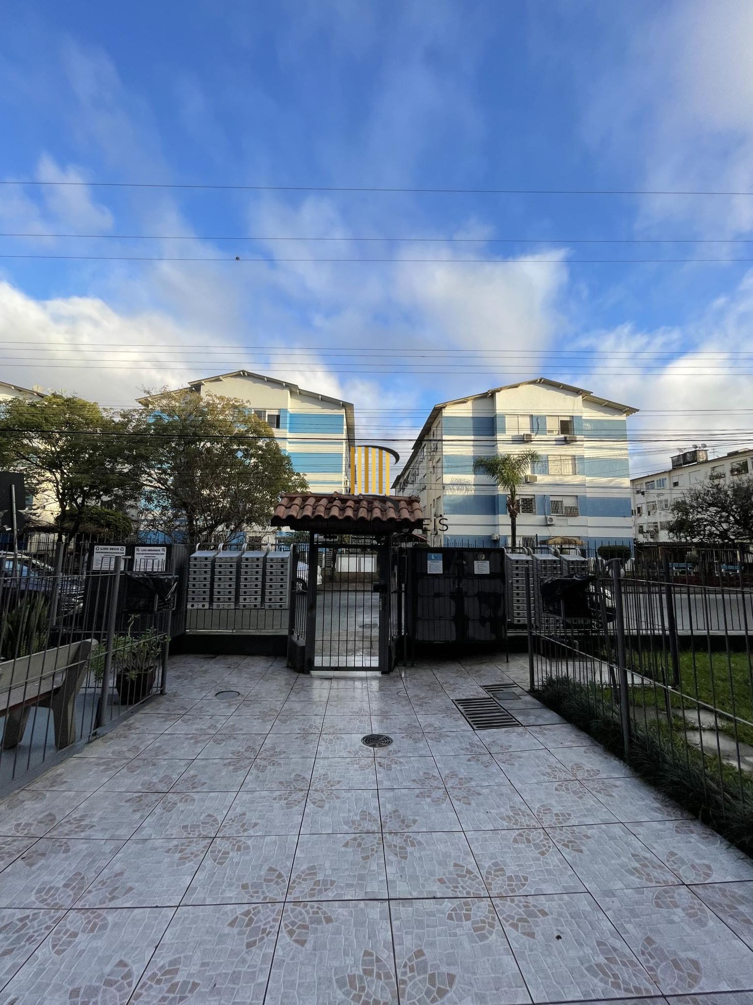Kitnet Jk de 32m2 no Jardim Leopoldina Porto Alegre Apenas 110mil
