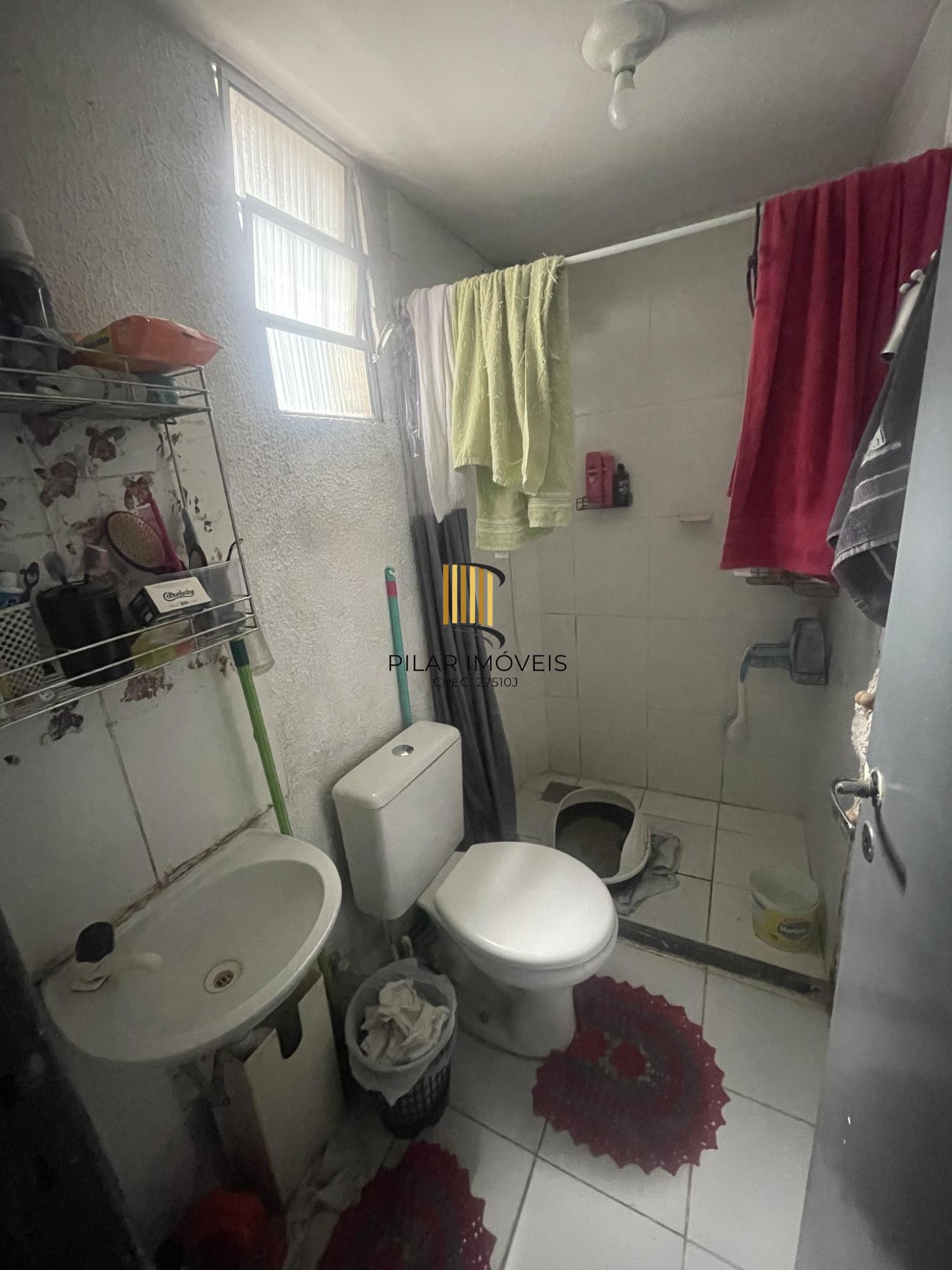 Apartamento 2 quartos Térreo Jardim Leopoldina em Porto Alegre para Comprar