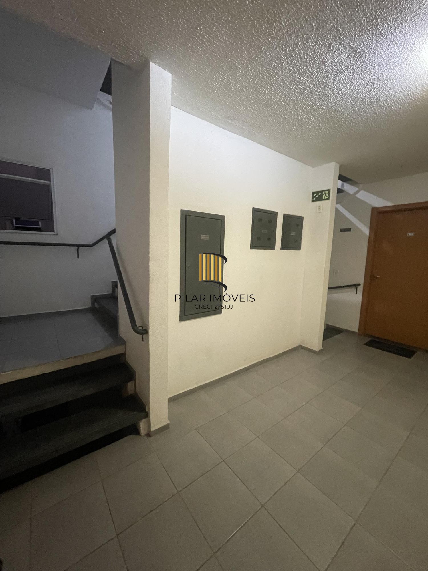 Apartamento 2 dormitórios 1 vaga no condomínio Laçador, Jardim Leopoldina