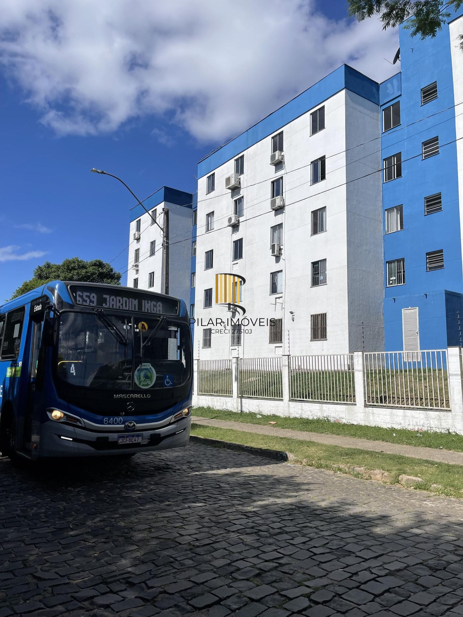 Apartamento 2 quartos no Bairro Jardim Leopoldina em Porto Alegre para Comprar