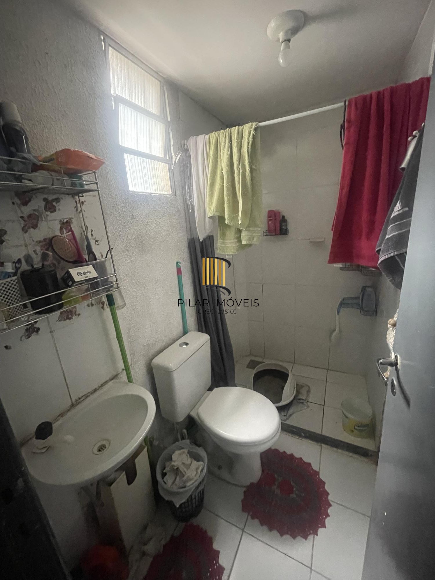 Apartamento 2 quartos Térreo Jardim Leopoldina em Porto Alegre para Comprar