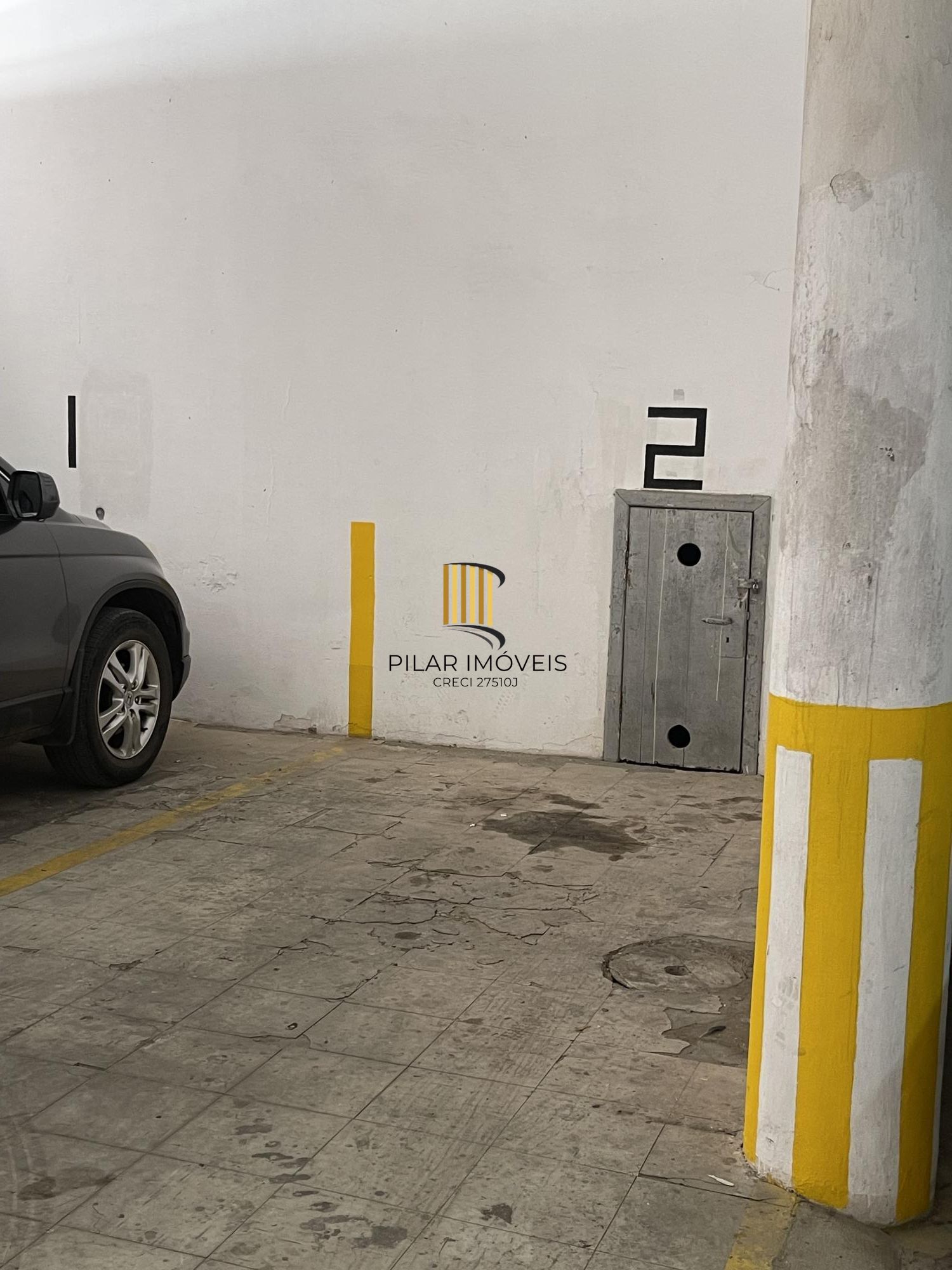 Apartamento 3 dormitório 1 vaga coberta Bairro Bom Fim Porto Alegre