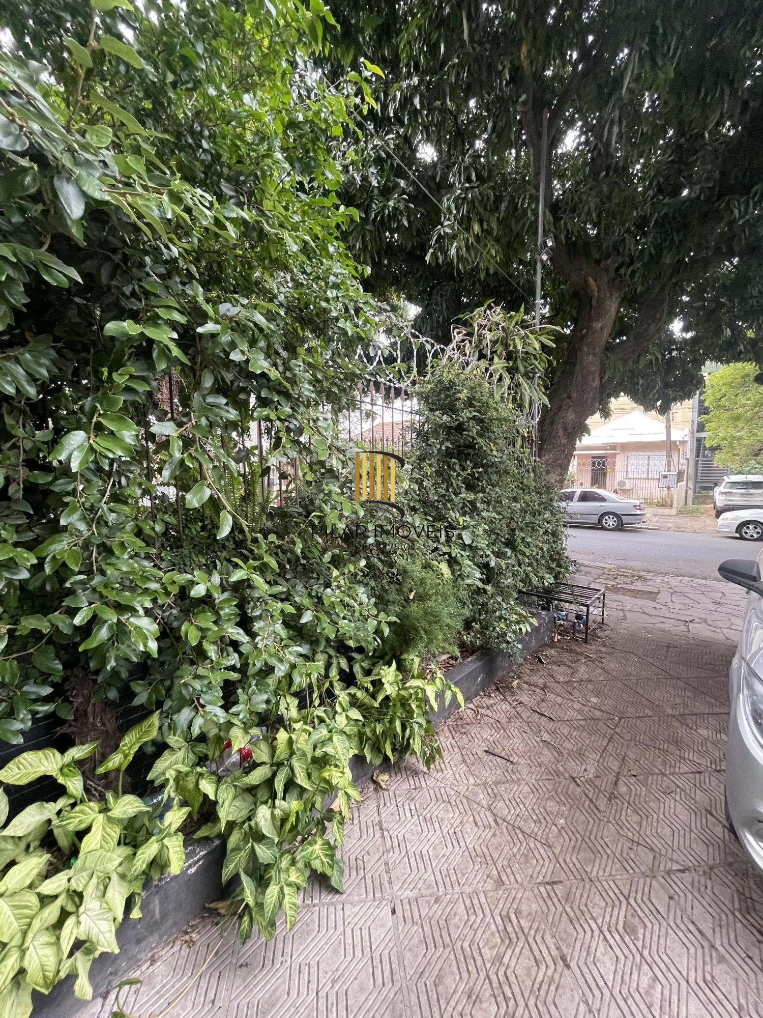 Prédio Comercial e Residencial 273m2 Bairro Santa Maria Goretti Porto Alegre