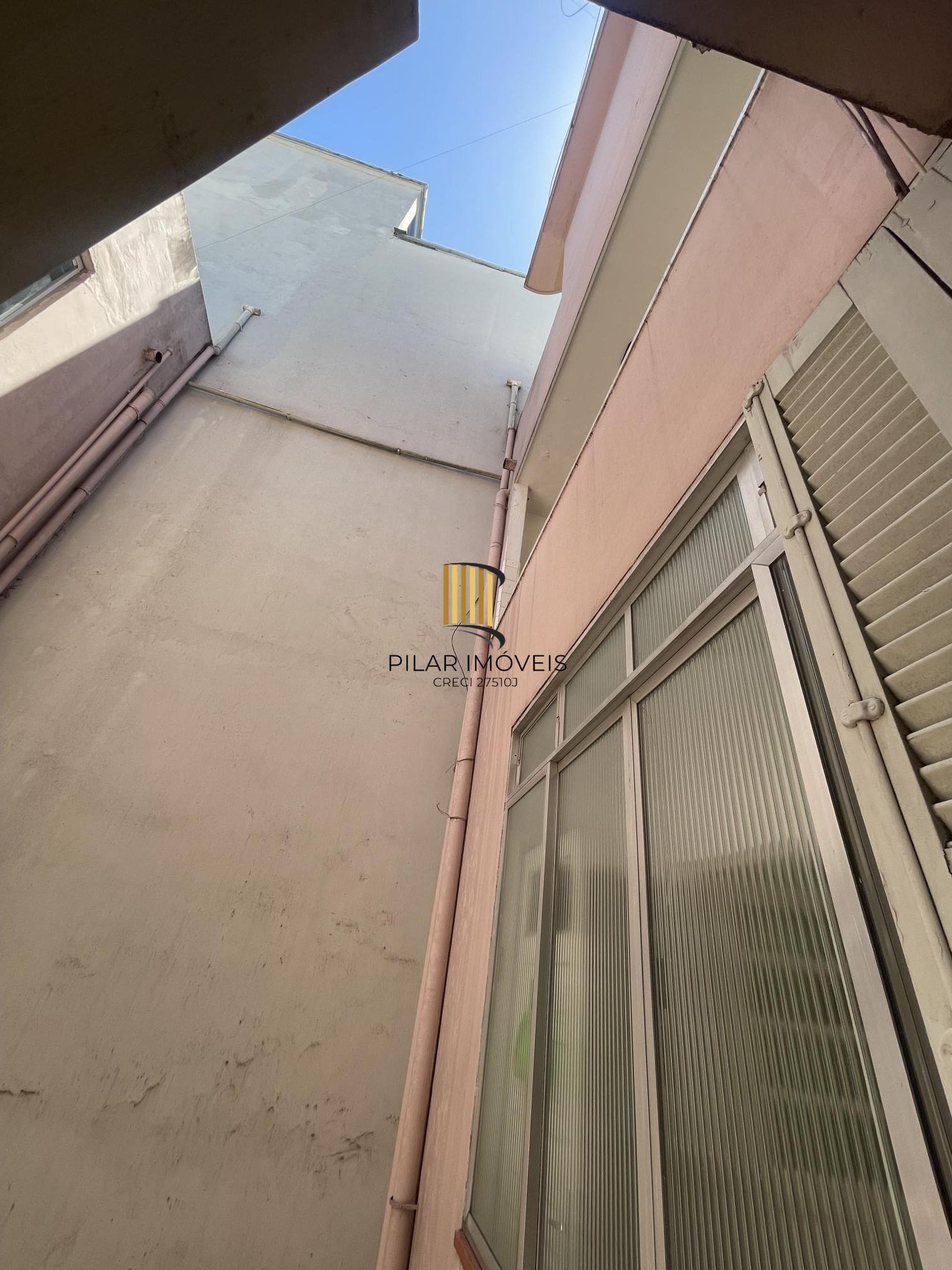 Apartamento 3 dormitório 1 vaga coberta Bairro Bom Fim Porto Alegre