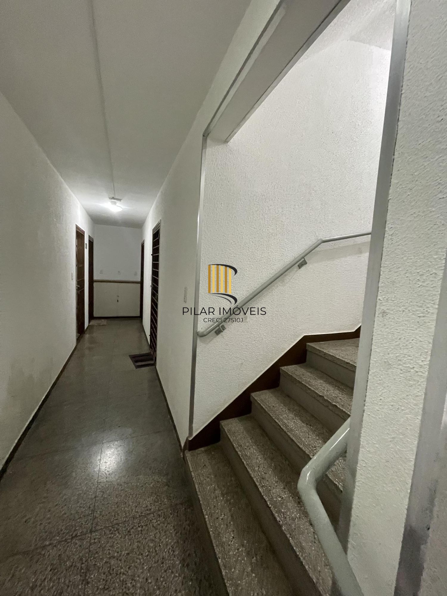 Kitnet Jk de 32m2 no Jardim Leopoldina Porto Alegre Apenas 110mil
