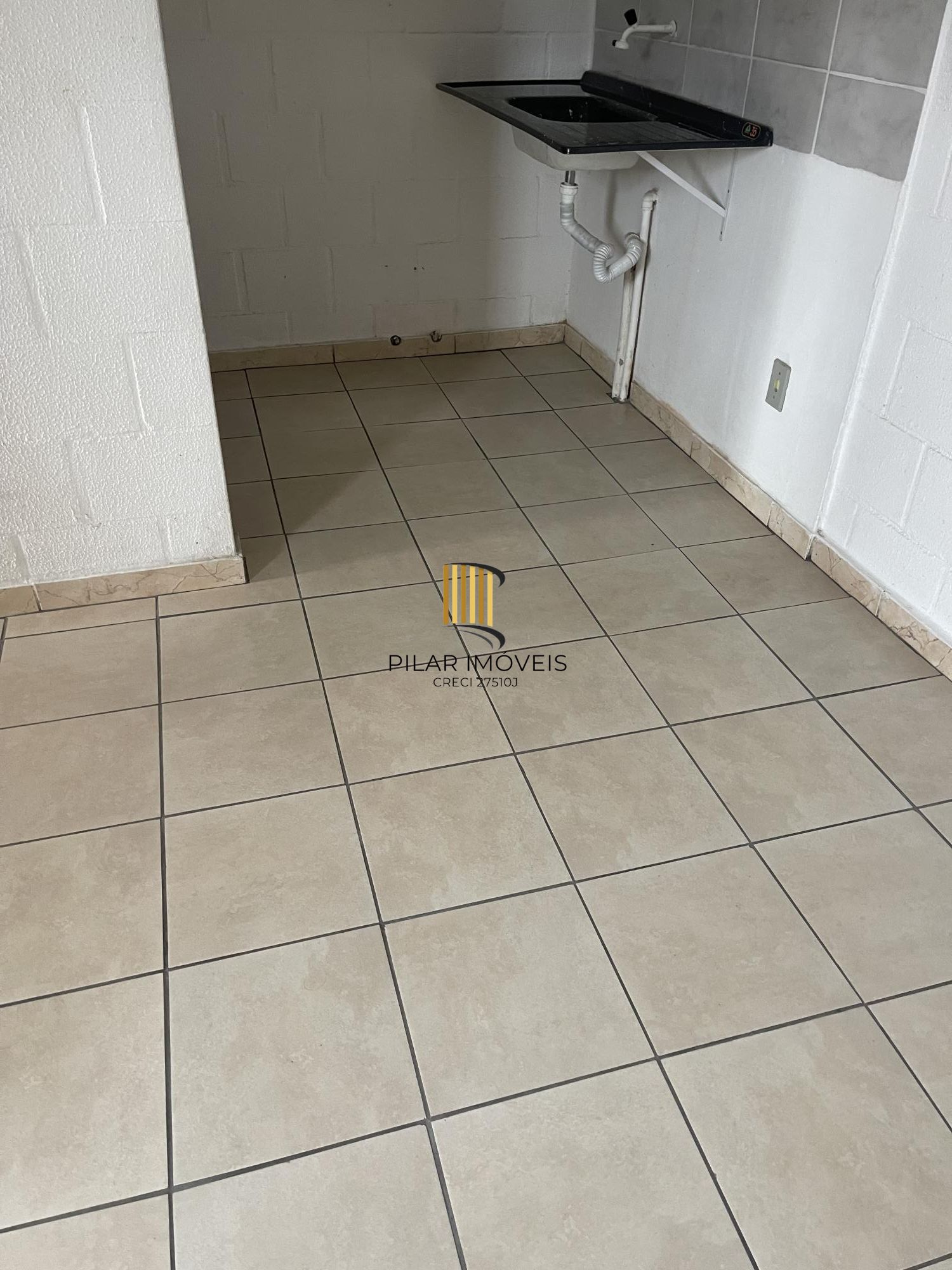 Apto 2d segundo andar com vaga de garagem Financiamento Minha Casa Minha Vida