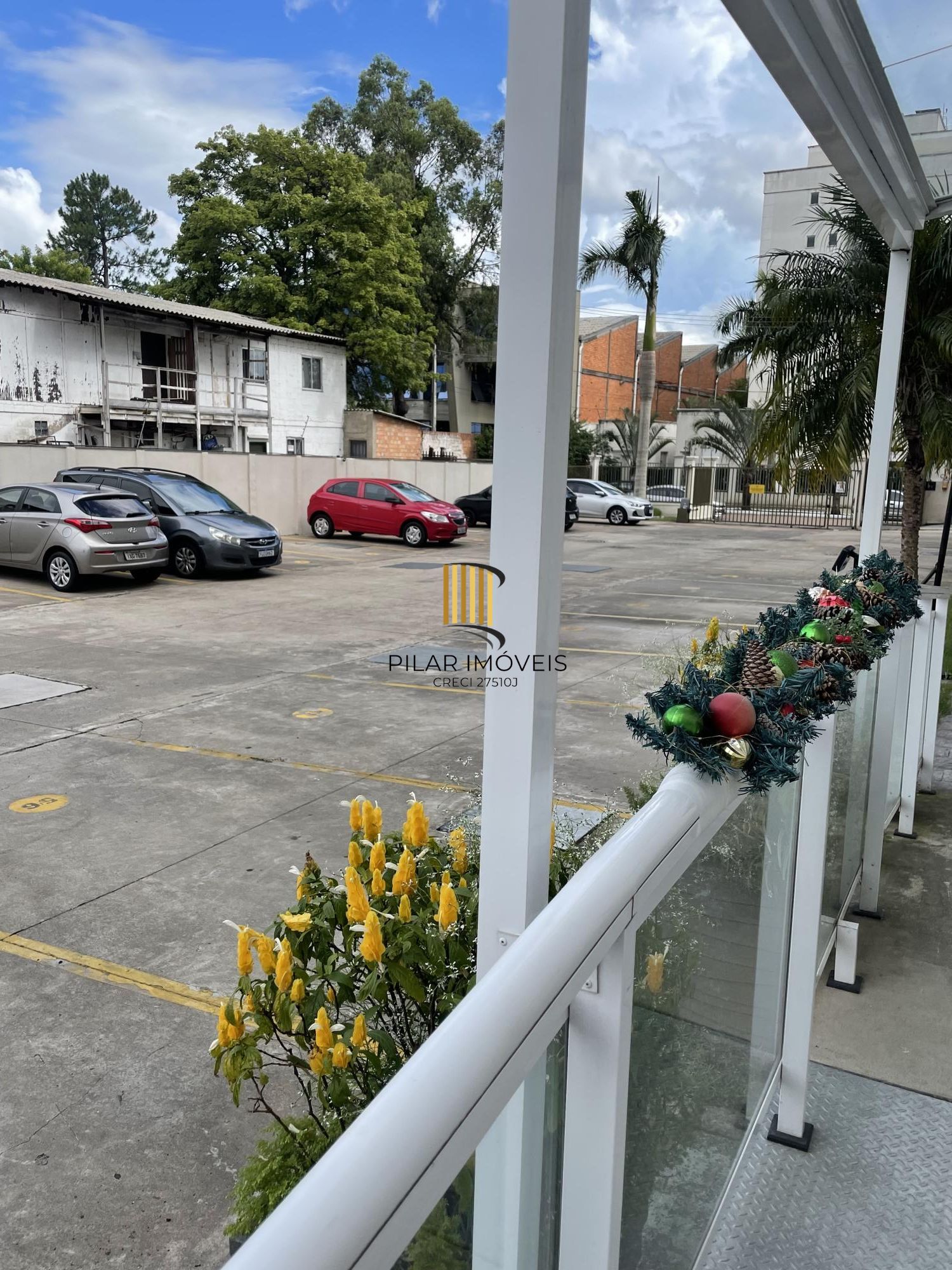 2 quartos e vaga e Academia completa Apenas 212 mil Rua Engenheiro Sadi Castro