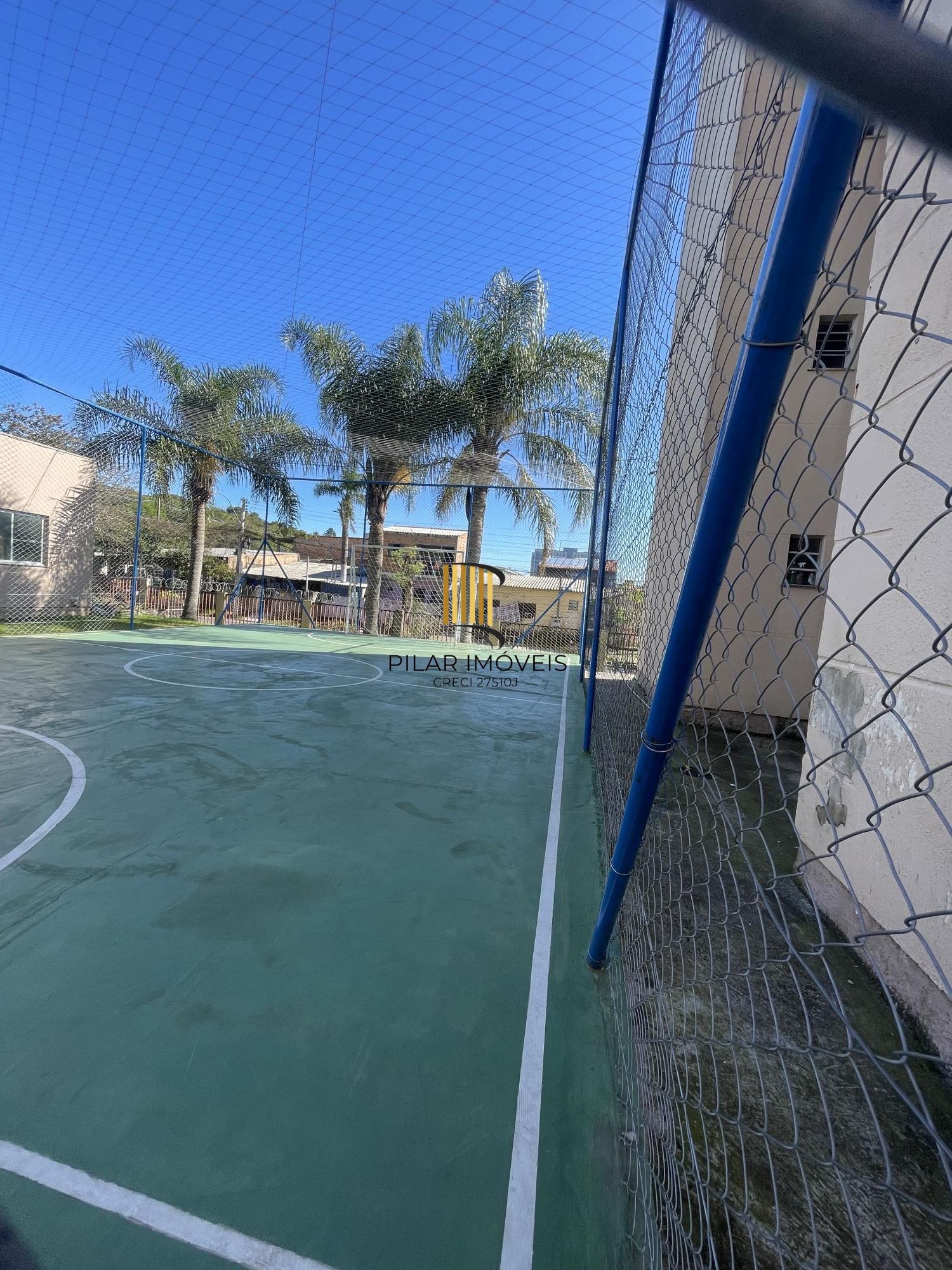 Apartamento de 2 dormitórios Terceiro andar com vaga no Jardim Leopoldina