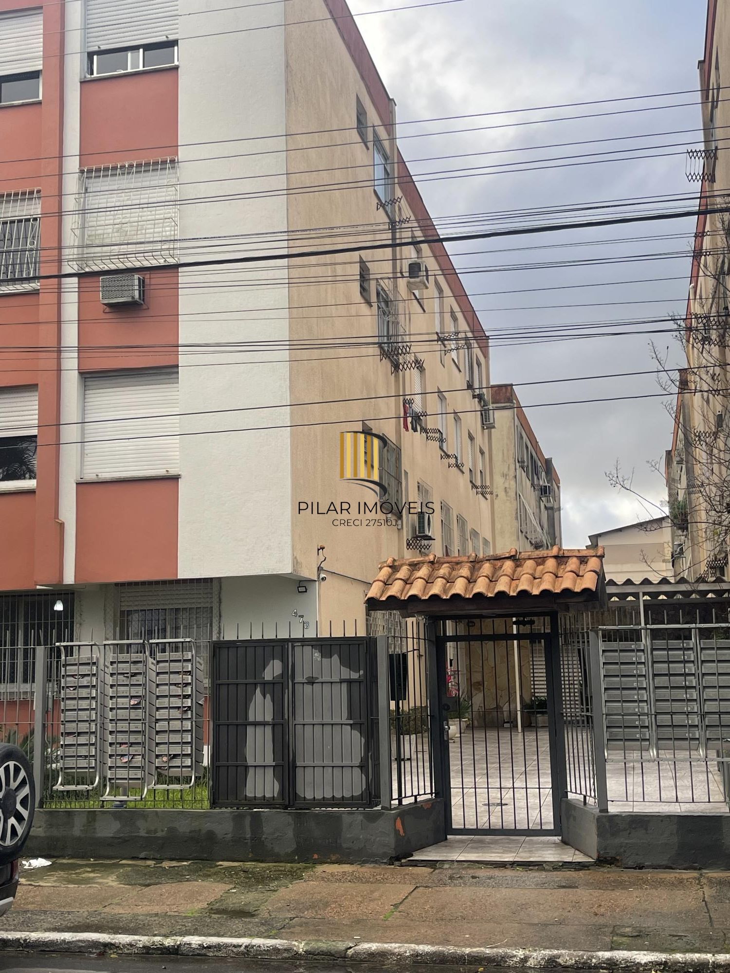 Kitnet Jk de 32m2 no Jardim Leopoldina Porto Alegre Apenas 110mil