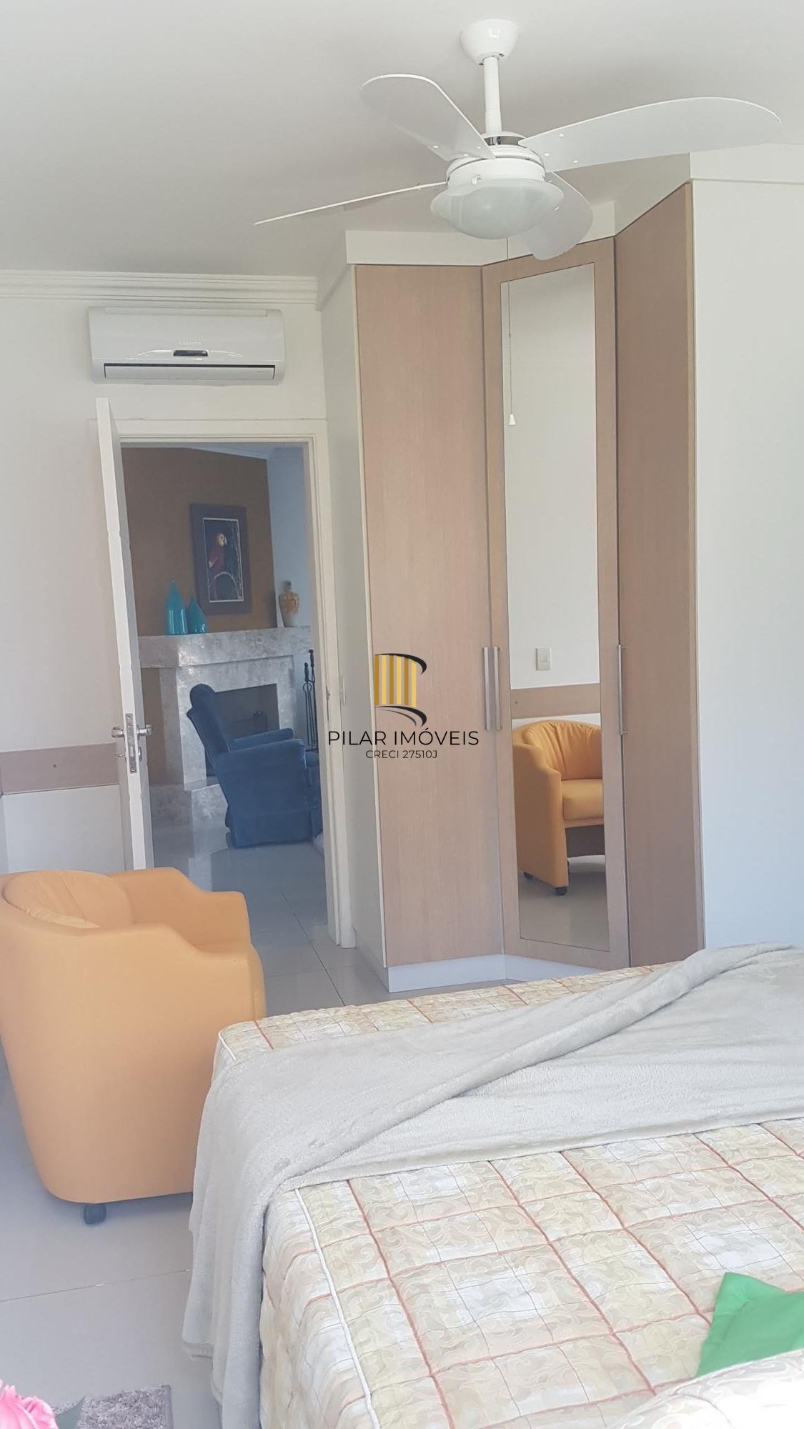 Casa com 6 dormitórios à venda, 354 m² por R$ 3.550.000 - Zona Nova - Capão da Canoa/RS