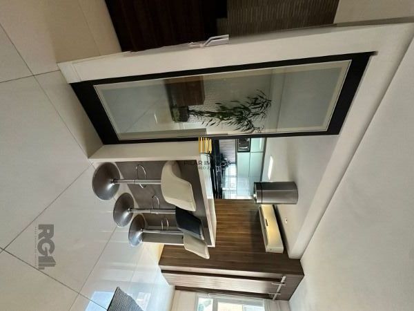 Casa Condominio em Porto Alegre, no bairro Tristeza, com 3 dormitório(s), e 3 ba