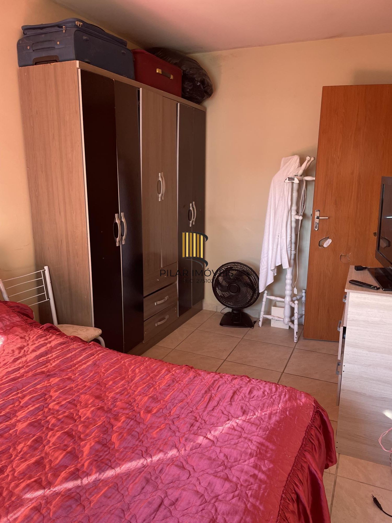 APARTAMENTO 2 QUARTOS BAIRRO CHAPÉU DO SOL