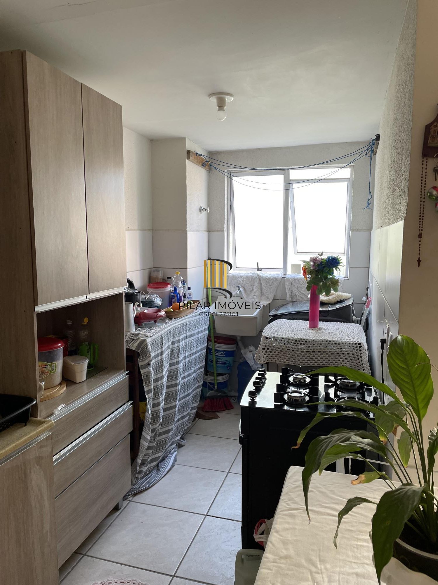 APARTAMENTO 2 QUARTOS BAIRRO CHAPÉU DO SOL