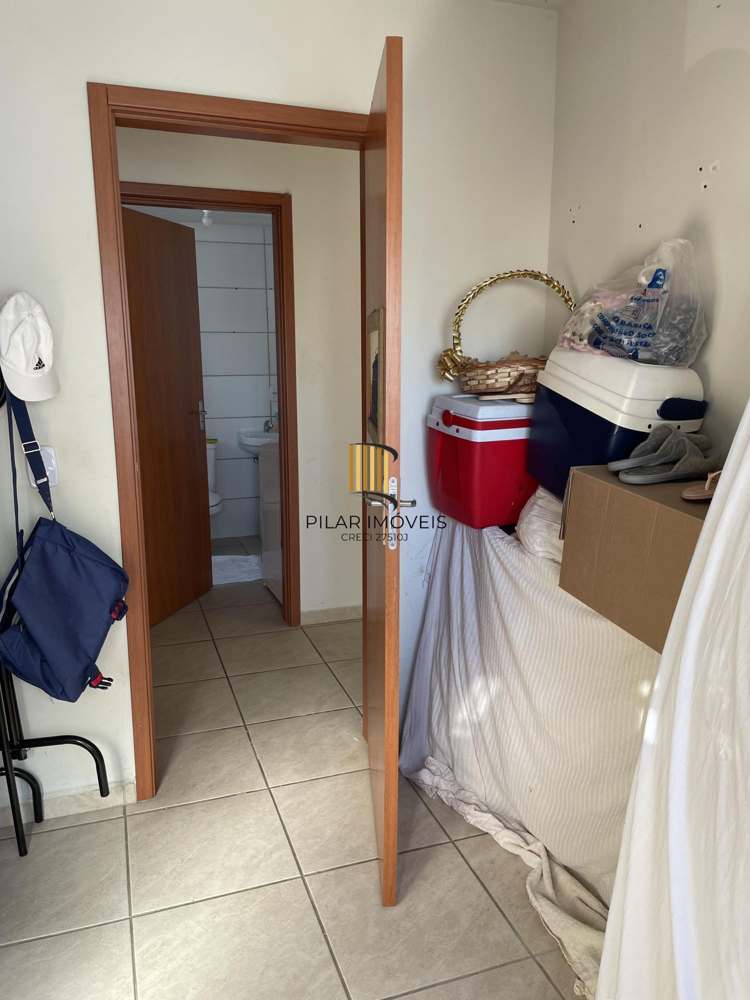 APARTAMENTO 2 QUARTOS BAIRRO CHAPÉU DO SOL