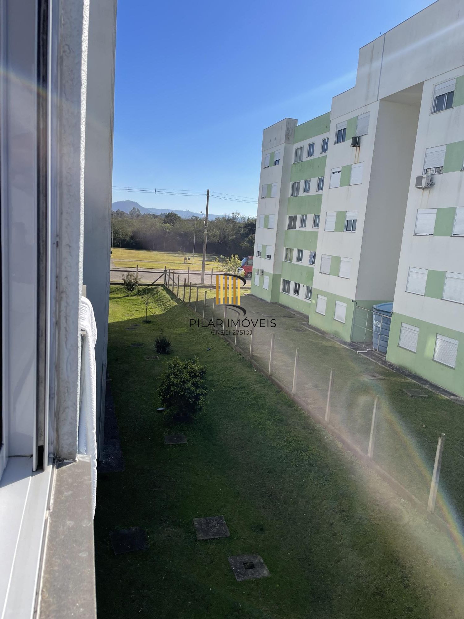 APARTAMENTO 2 QUARTOS BAIRRO CHAPÉU DO SOL