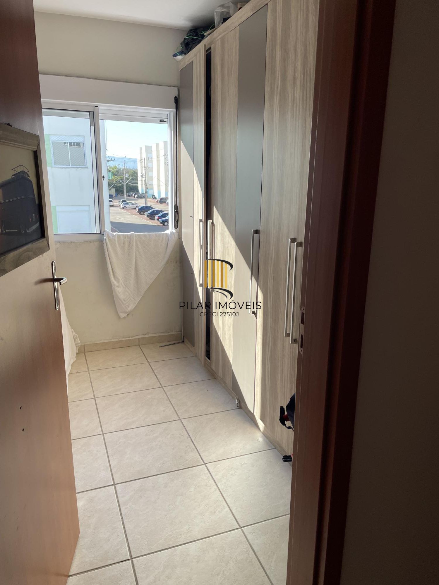 APARTAMENTO 2 QUARTOS BAIRRO CHAPÉU DO SOL