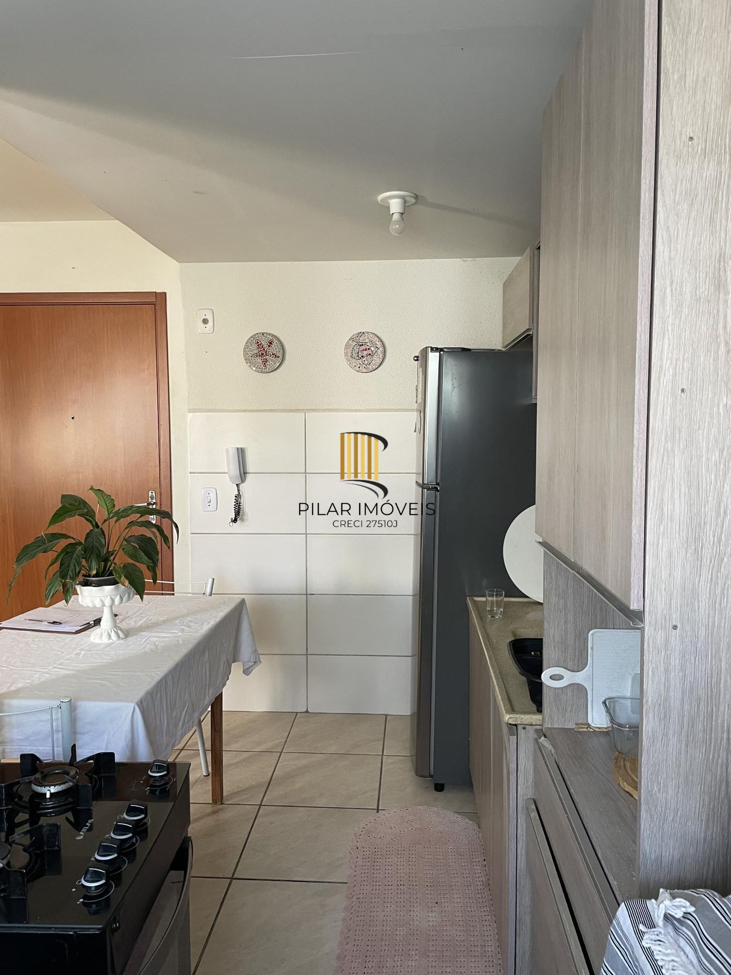 APARTAMENTO 2 QUARTOS BAIRRO CHAPÉU DO SOL