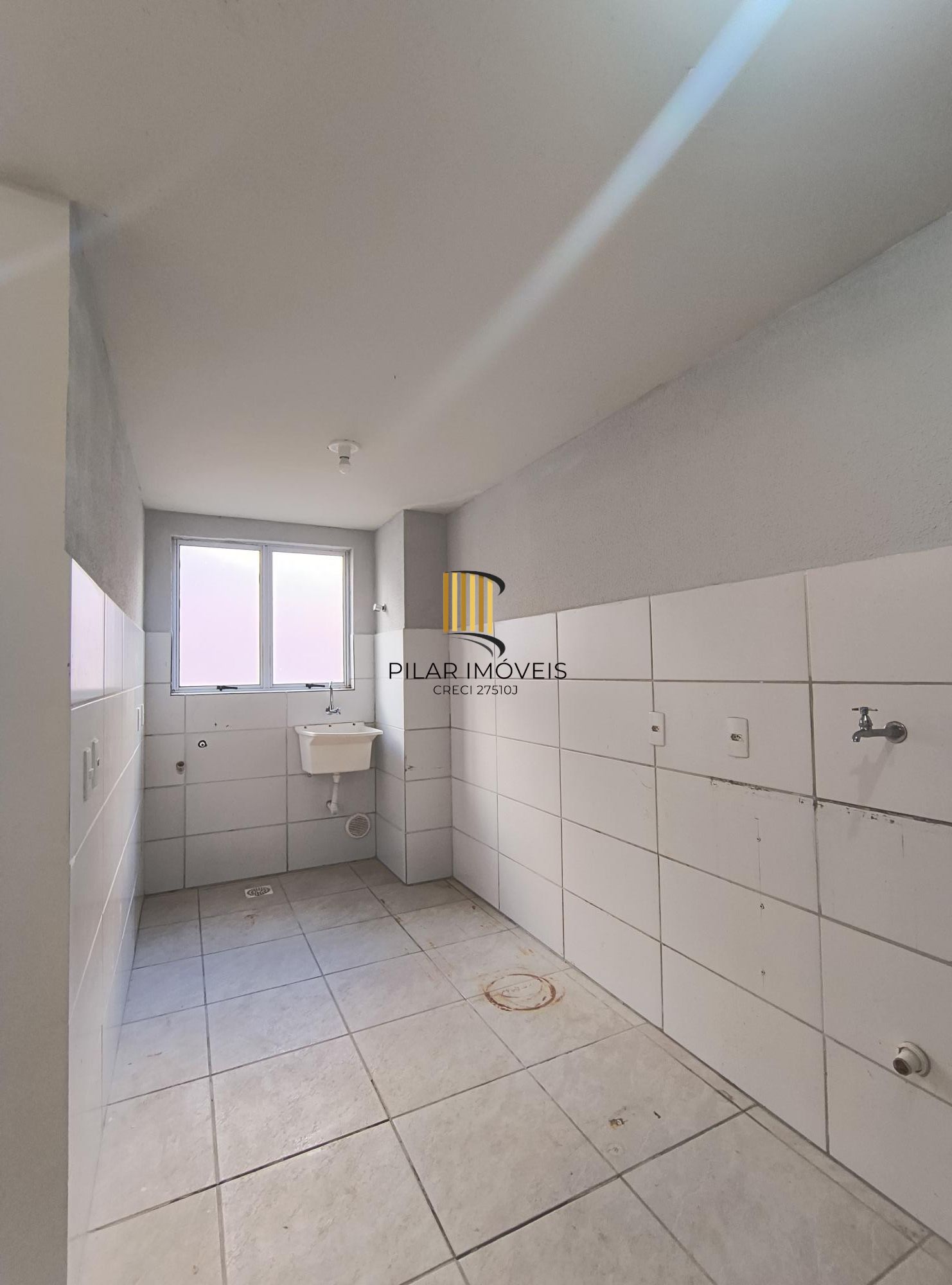 Apartamento  de barbada dois dormitório na zona sul