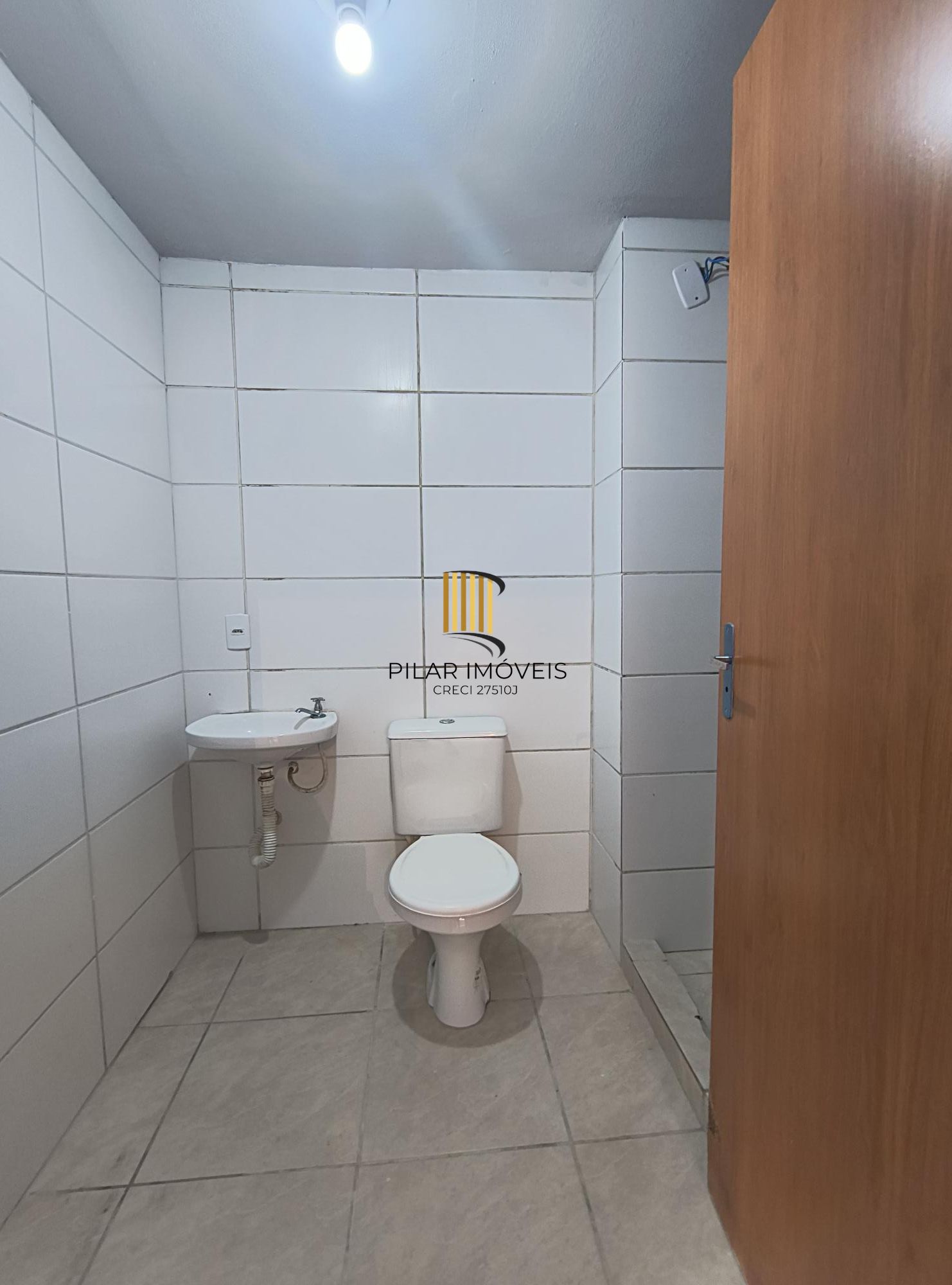 Apartamento  de barbada dois dormitório na zona sul